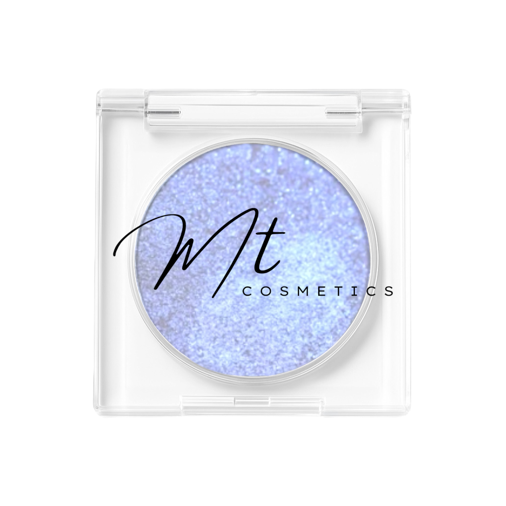 HighlyChrome - Frozen Lake