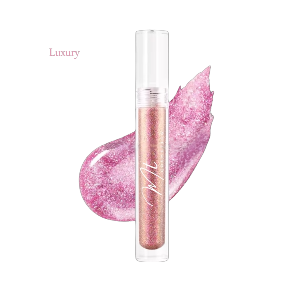 HoloGloss™ – Luxury