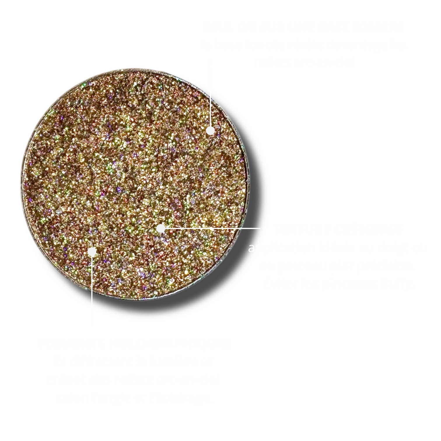 SpectraFlake™ – Data Bloom