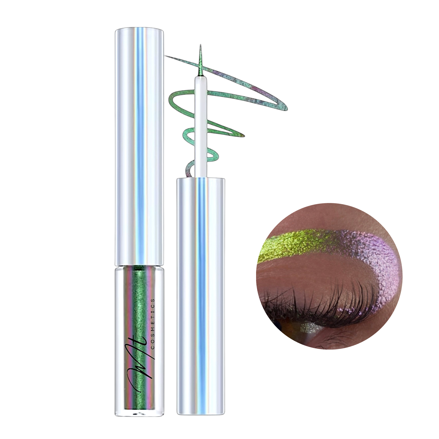 LumiLiner™ – Ariel