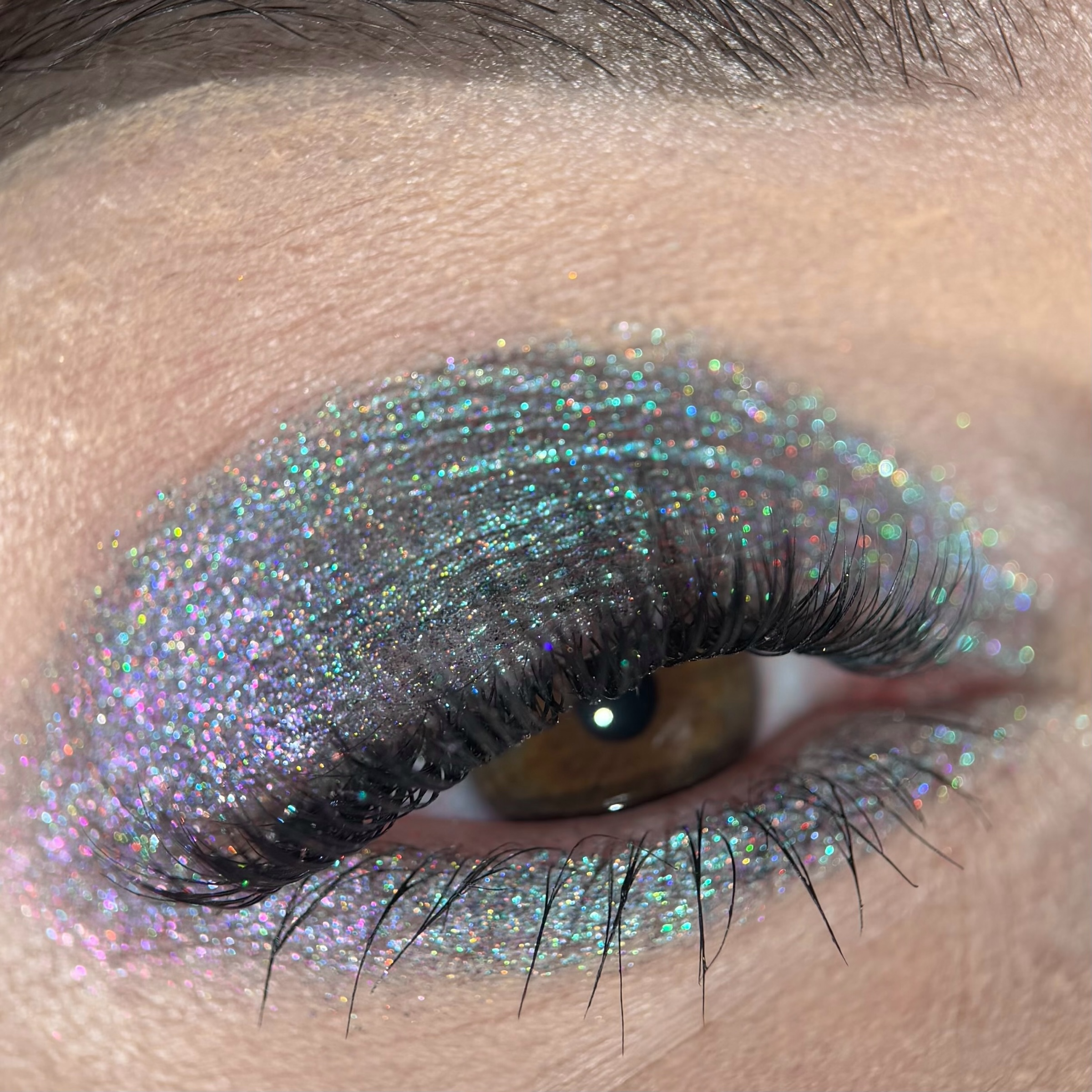 SpectraFlake™ – Cyber Light