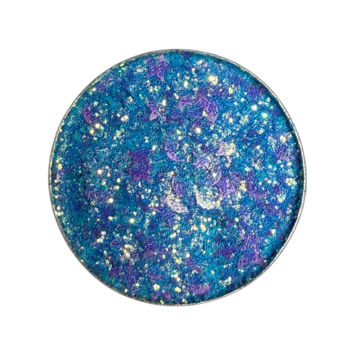 Fards Glitter