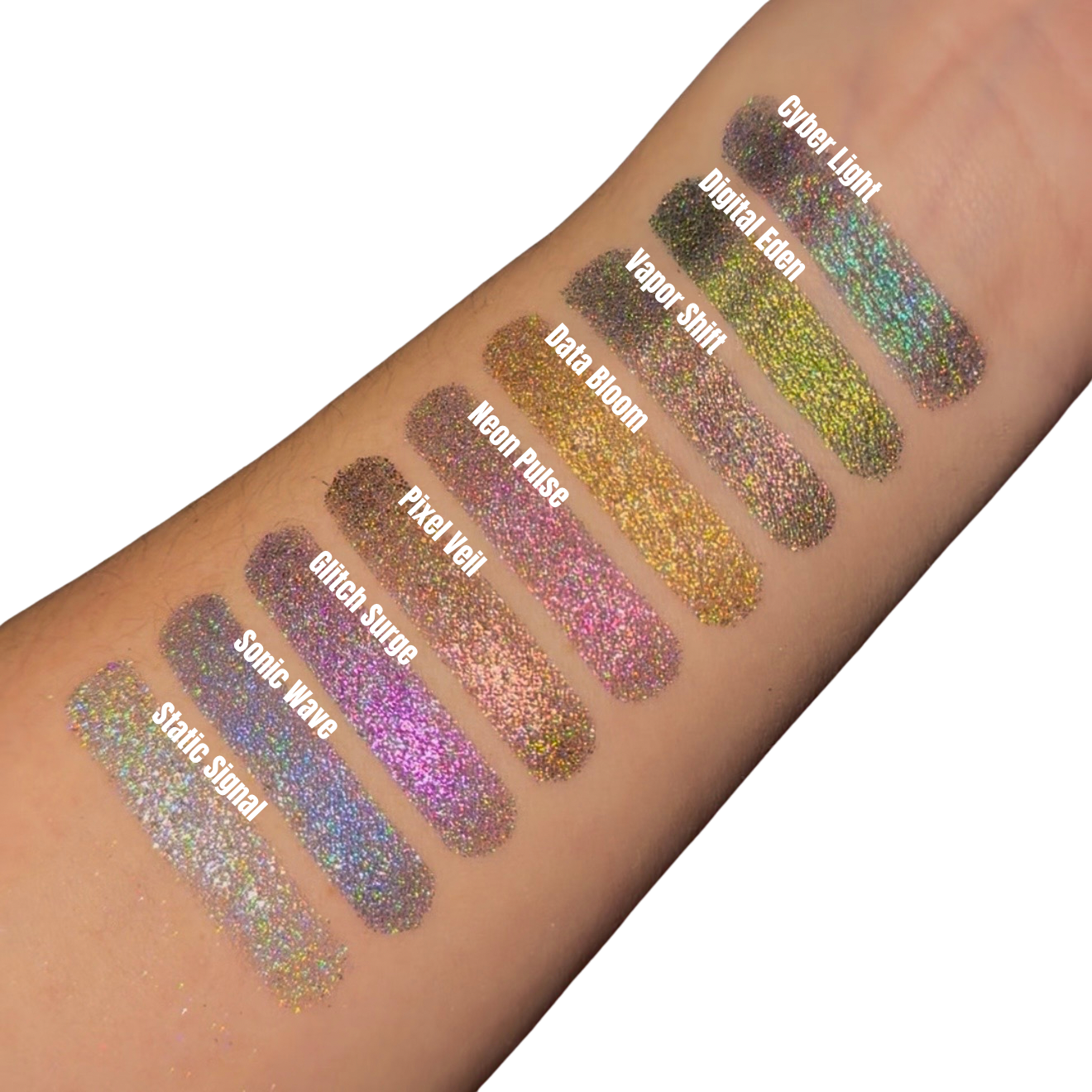 Pack Complet - SpectraFlake™