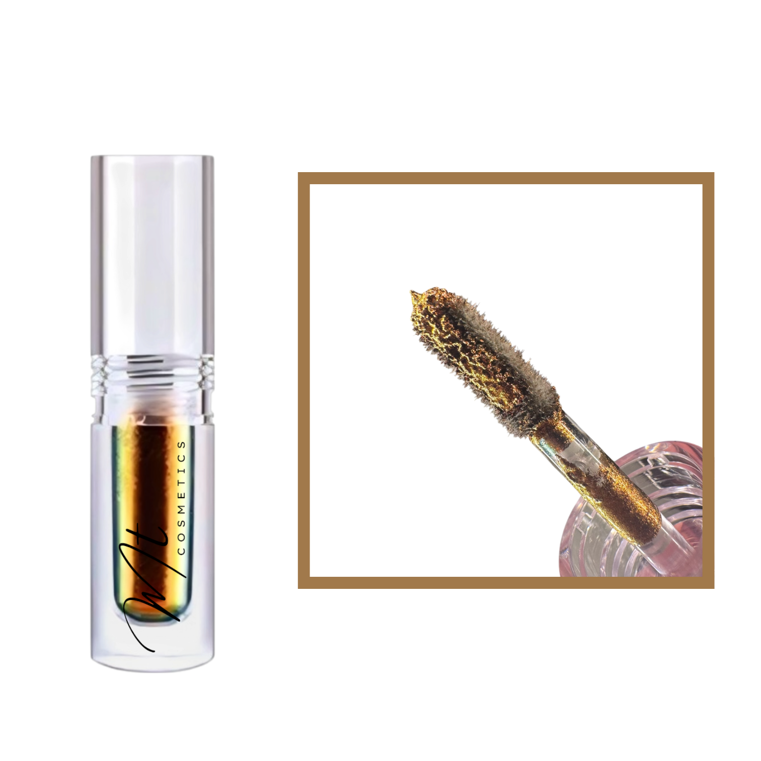 CharmShadow™ – Desert Vision