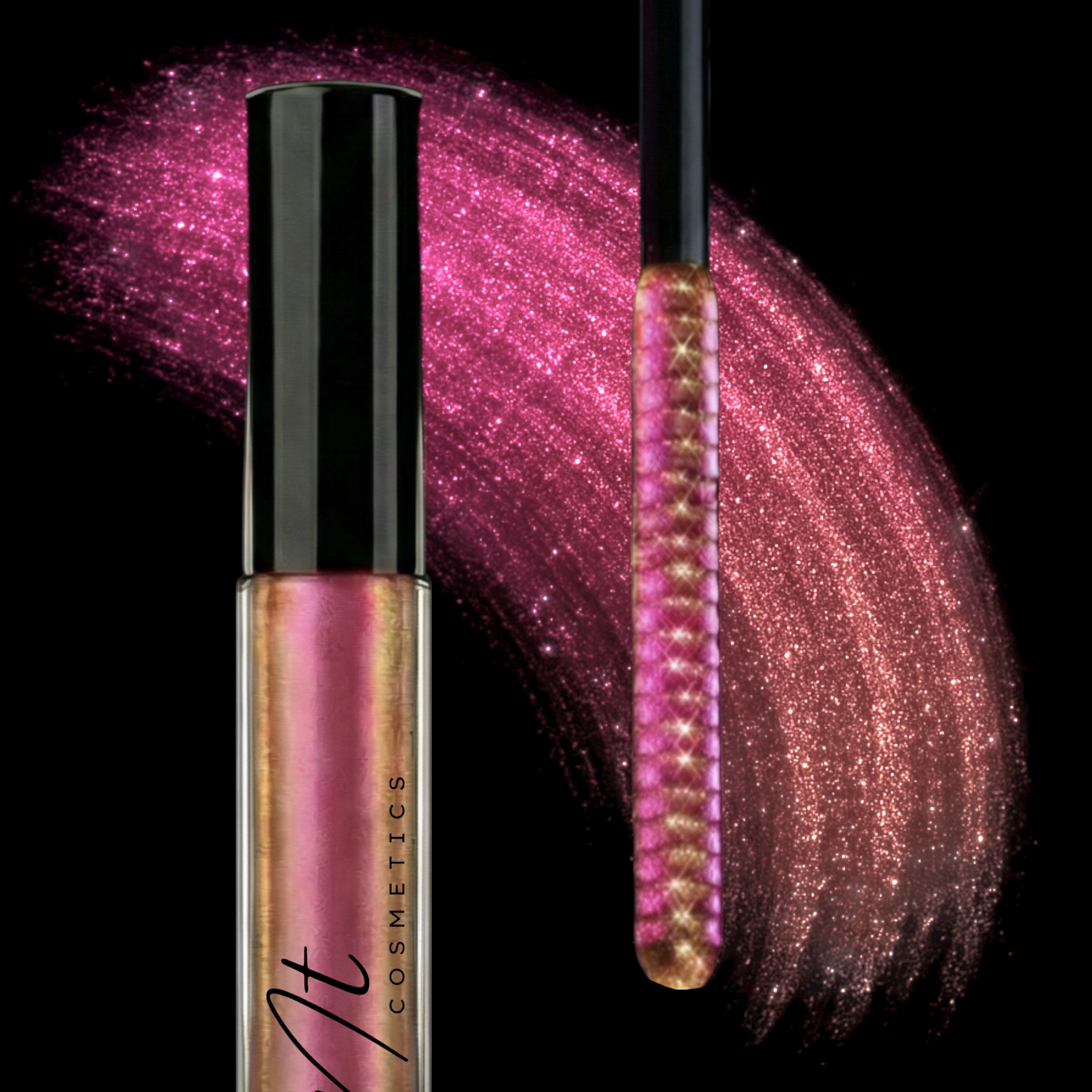 LashTrip™ - Miami Drift