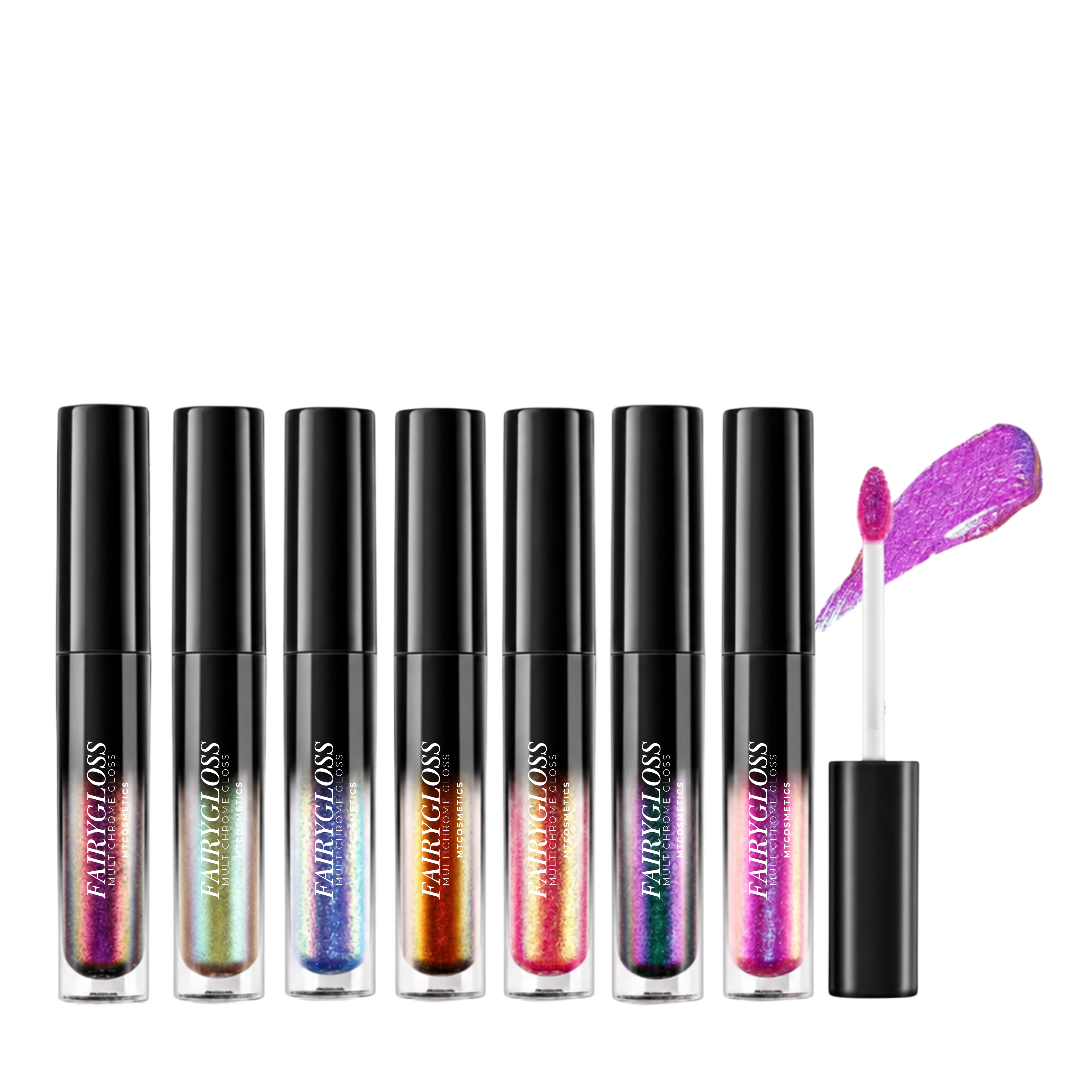 Pack Signature - FairyGloss™