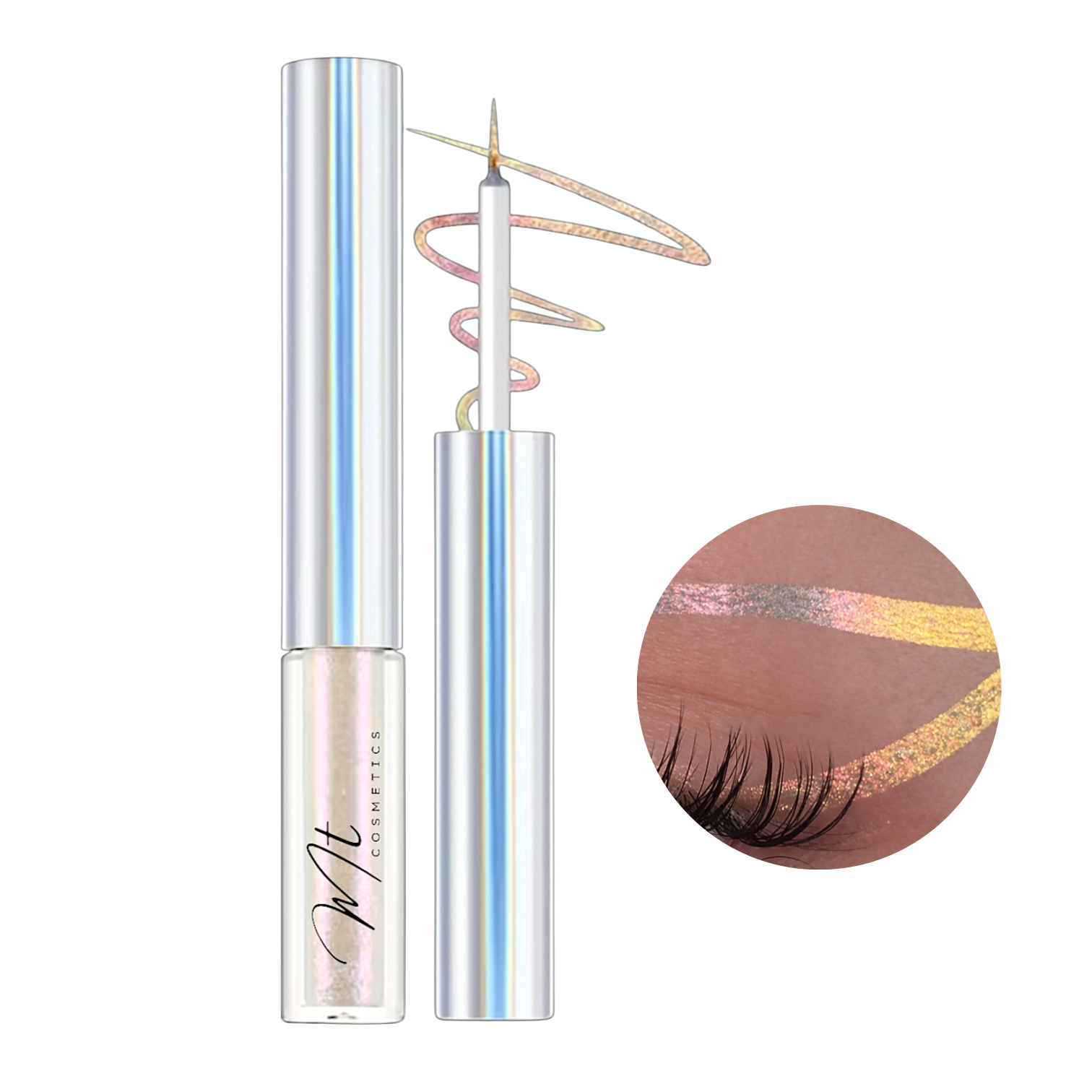 LumiLiner™ – Nala