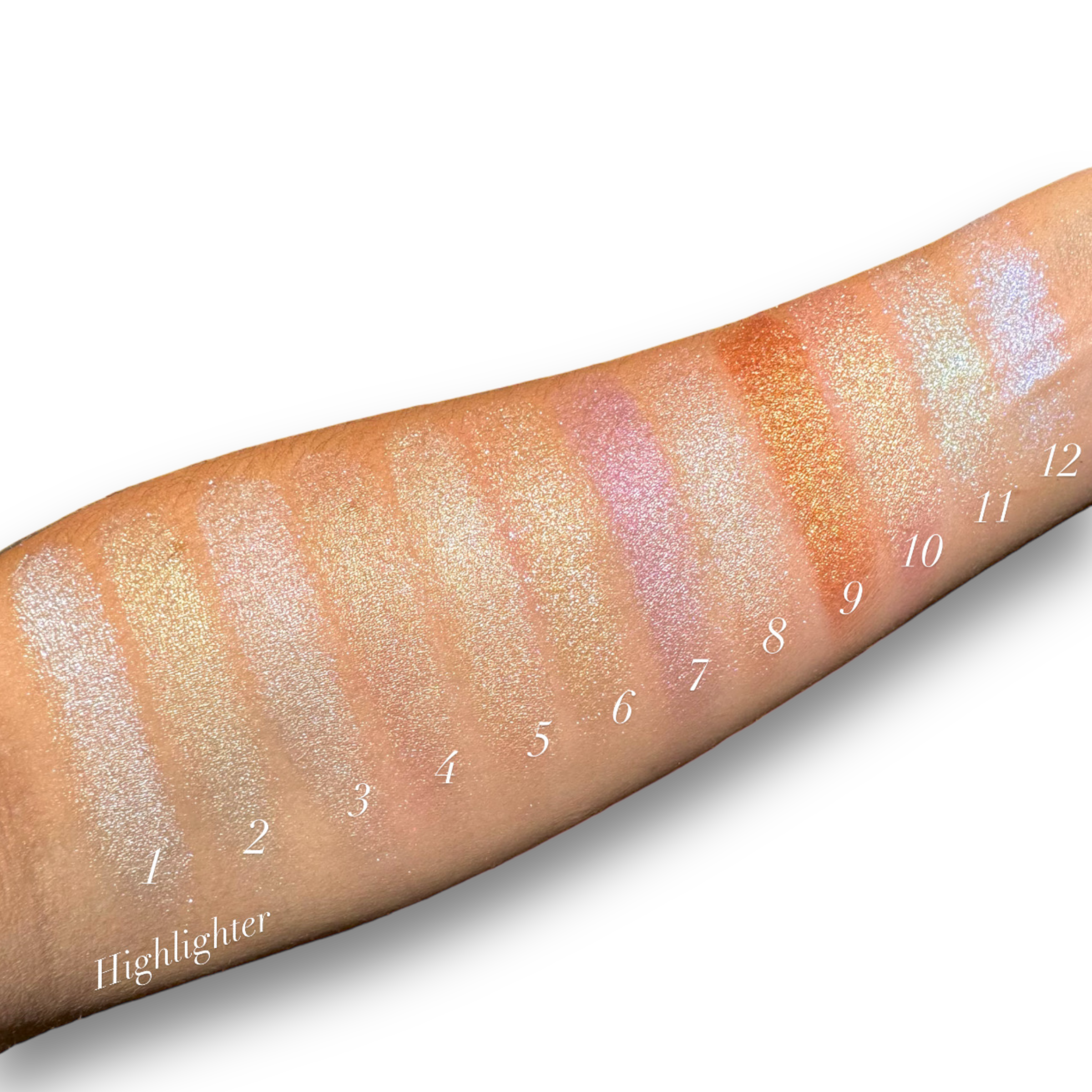 Highlighter - 11