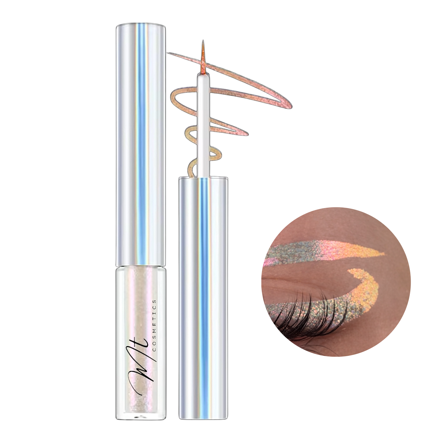 LumiLiner™ – Esmeralda