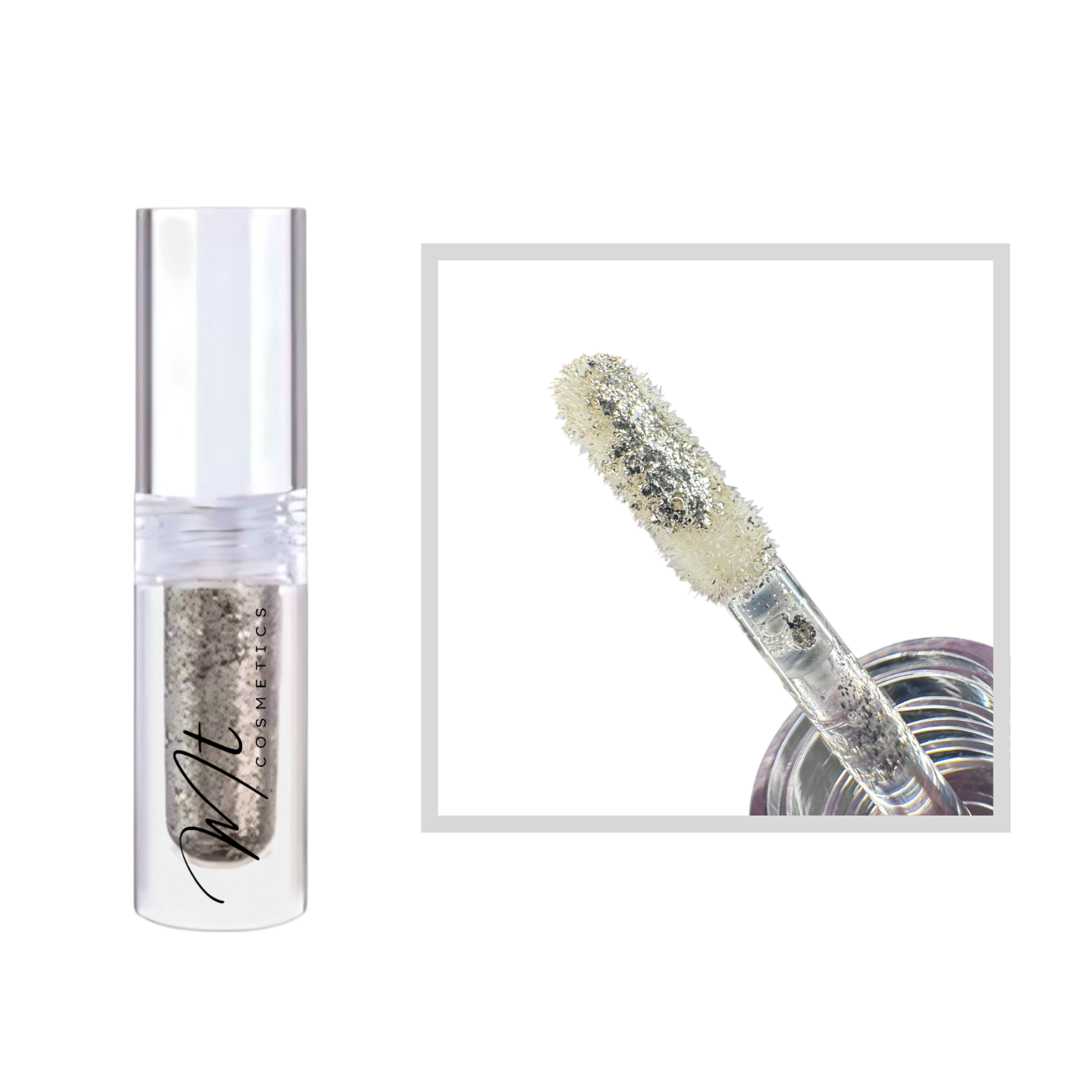 CharmShadow™ – Cuty Mirror