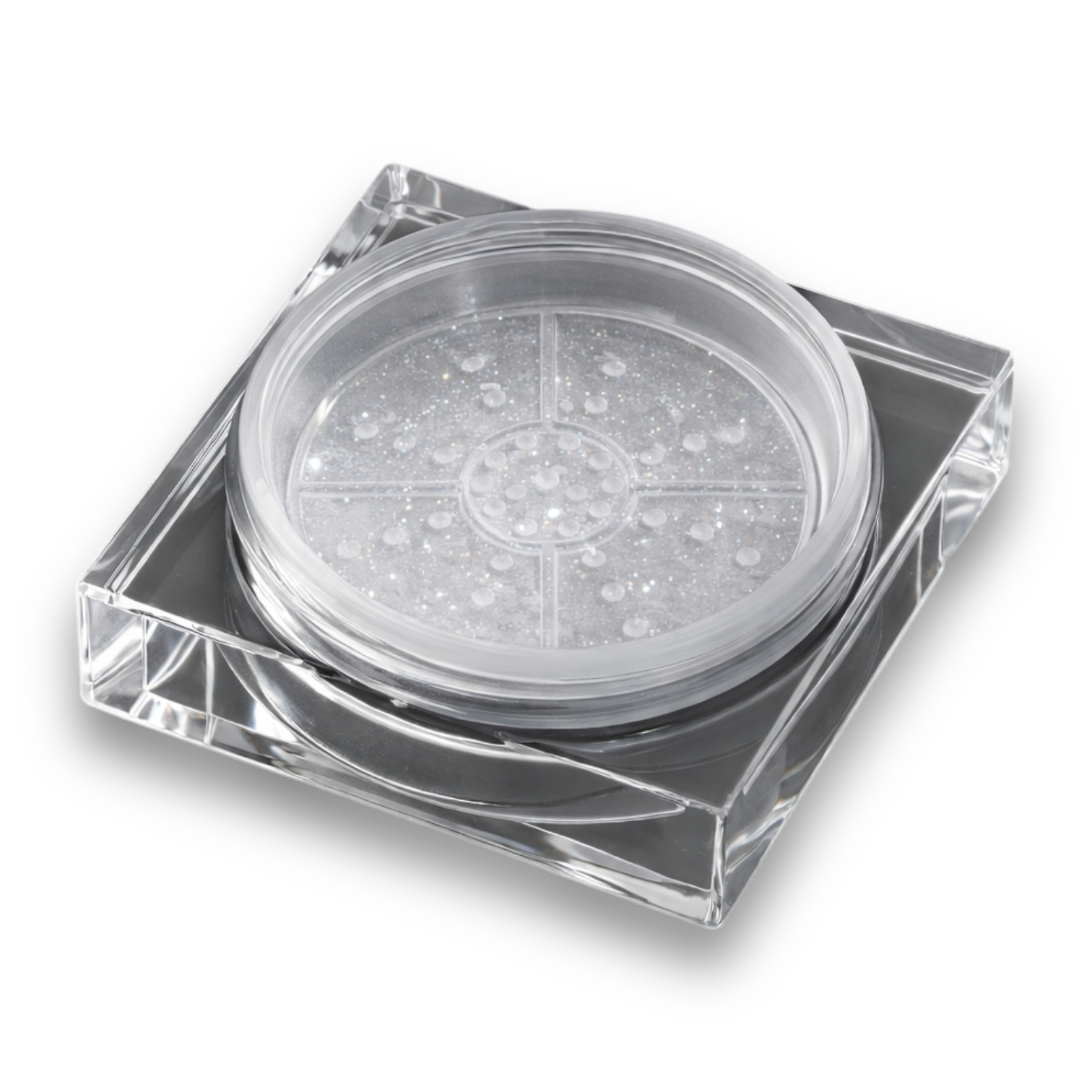 Soft Finish White™