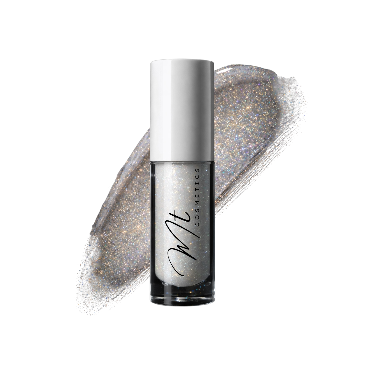 GoldenKiss™ - Aurora Crystal