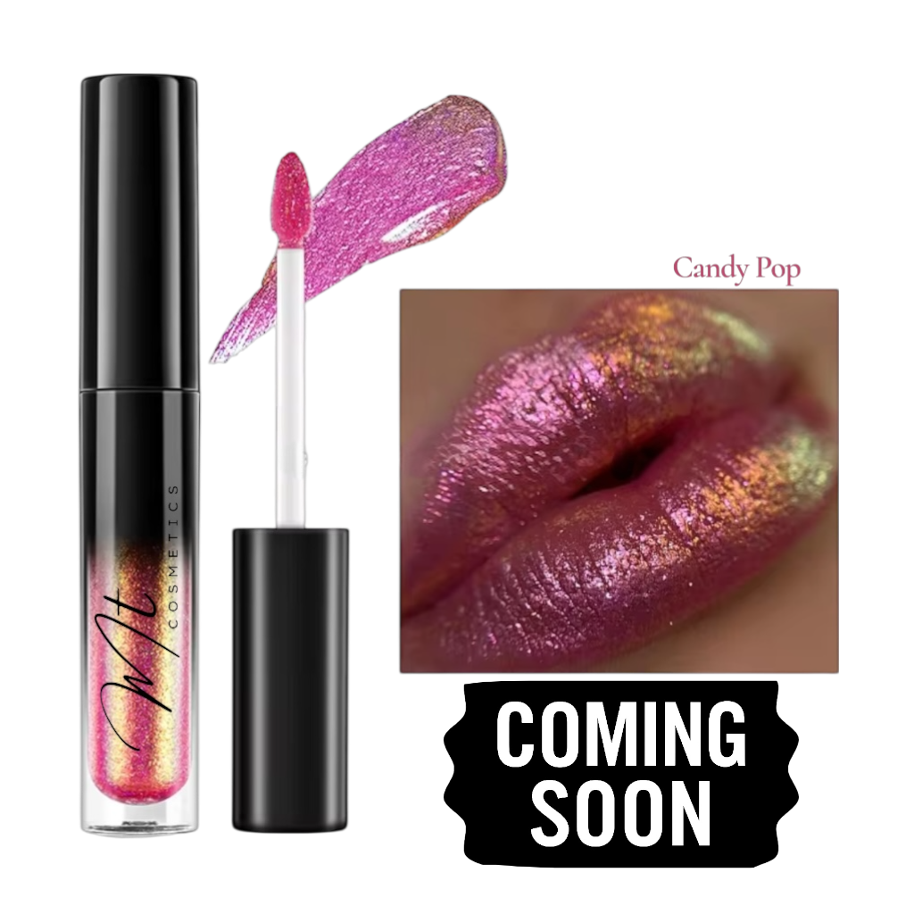 FairyGloss™ – Candy Pop