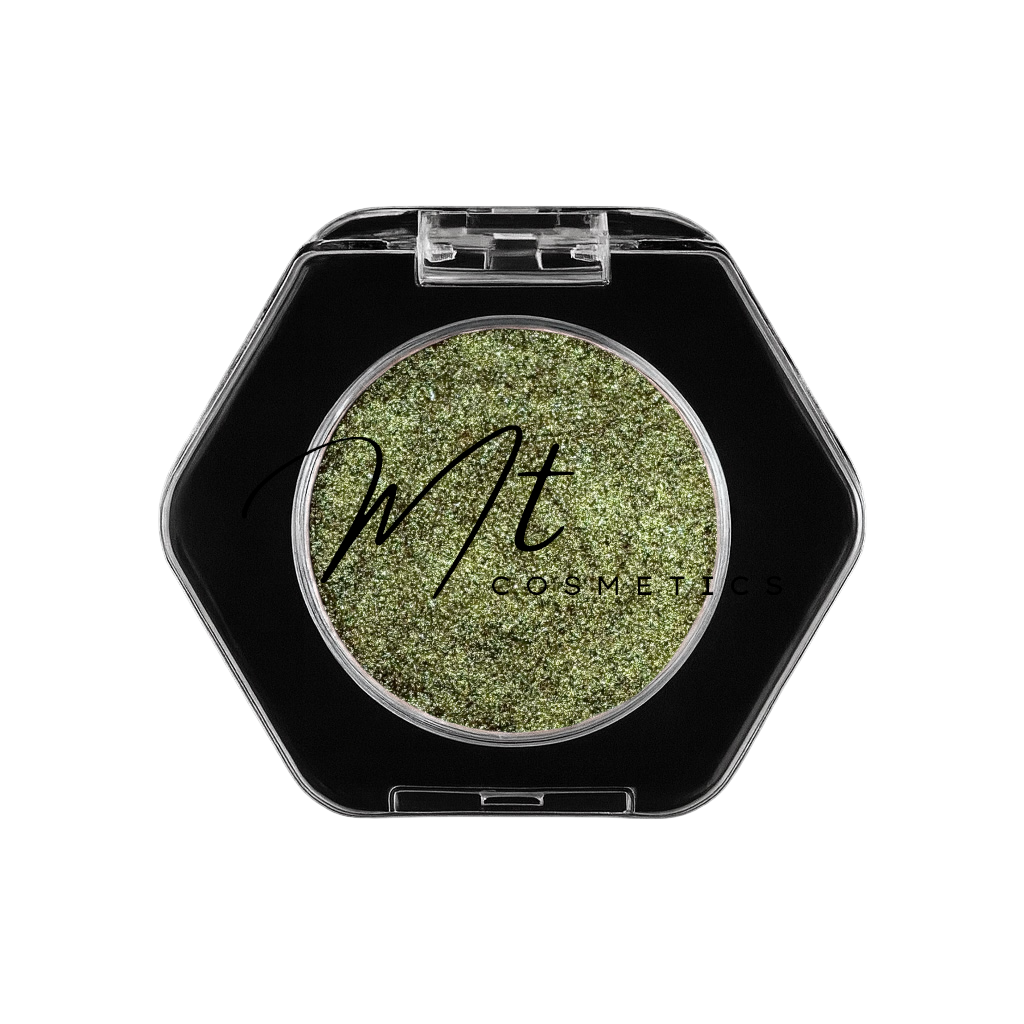 PreciousGlow™ – Green Ember