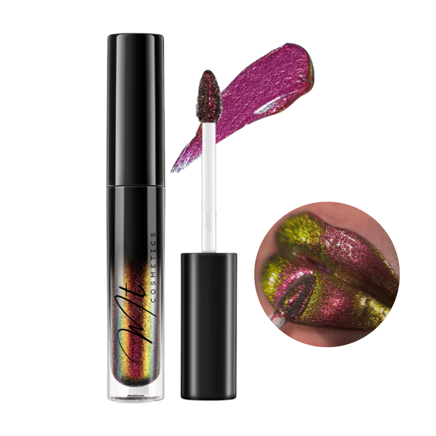 FairyGloss™ – Goldy Floss