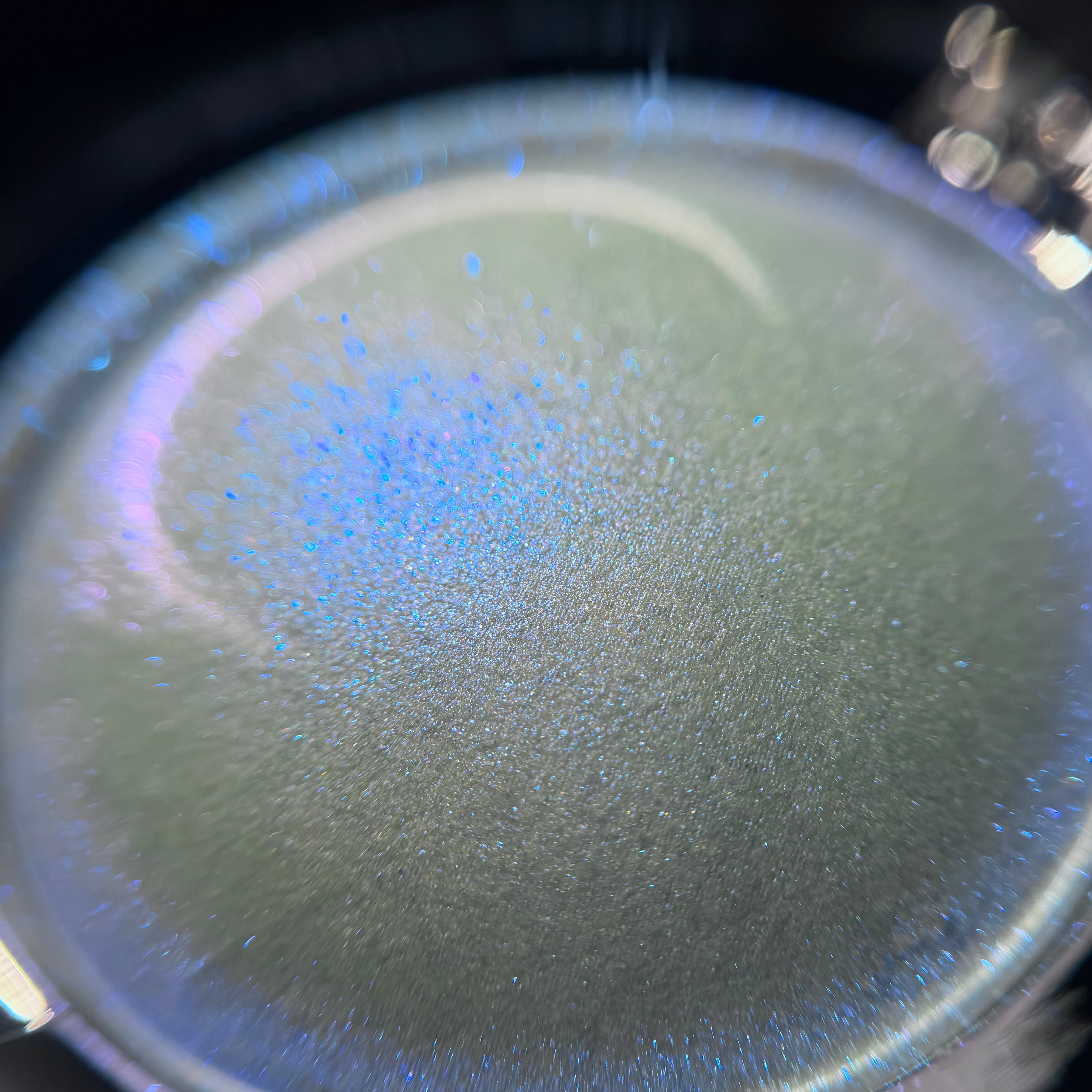 DiamondTip™ - Uranus Theory