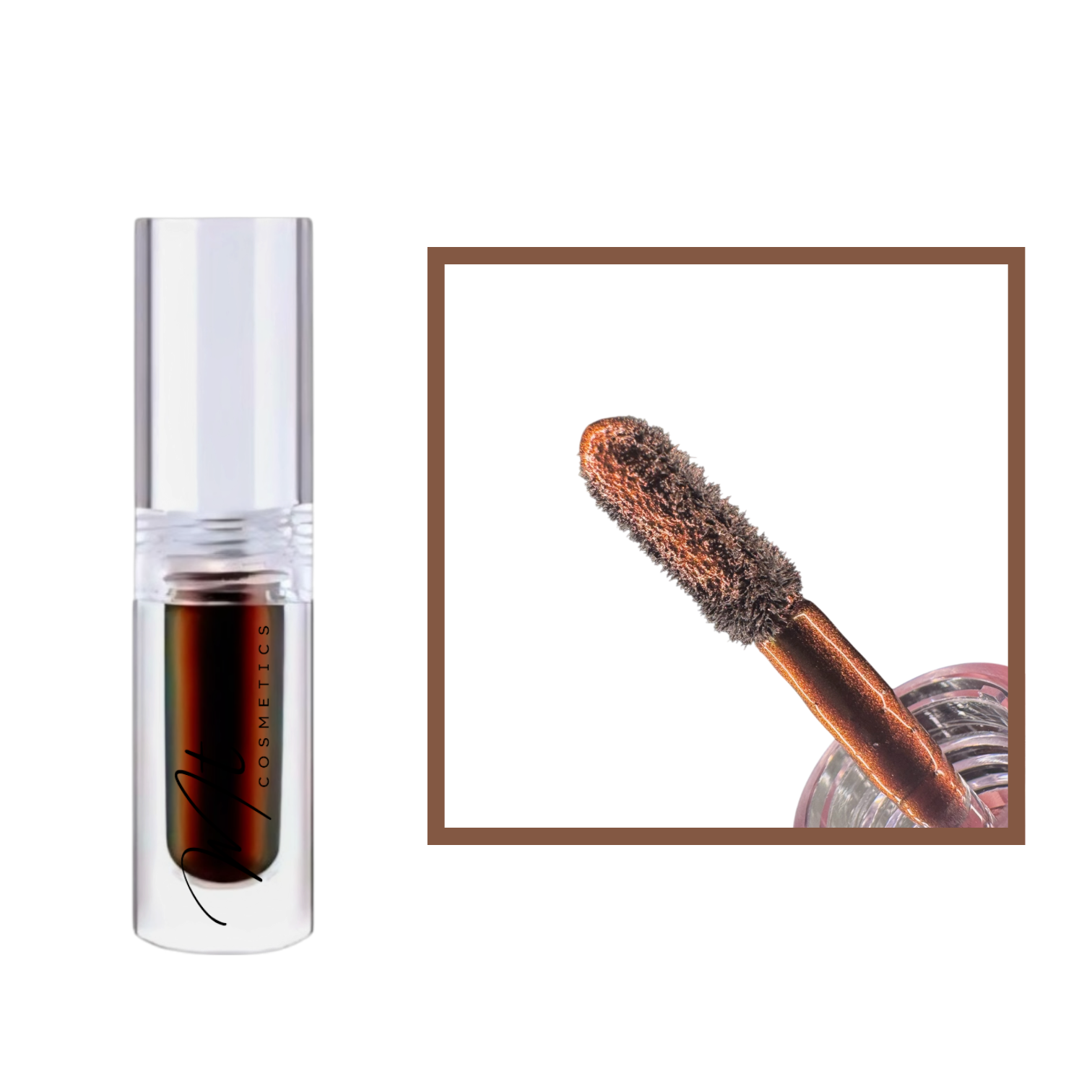 CharmShadow™ – Royal Tiara