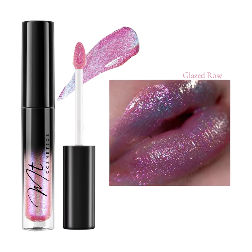 FairyGloss™ – Glazed Rose