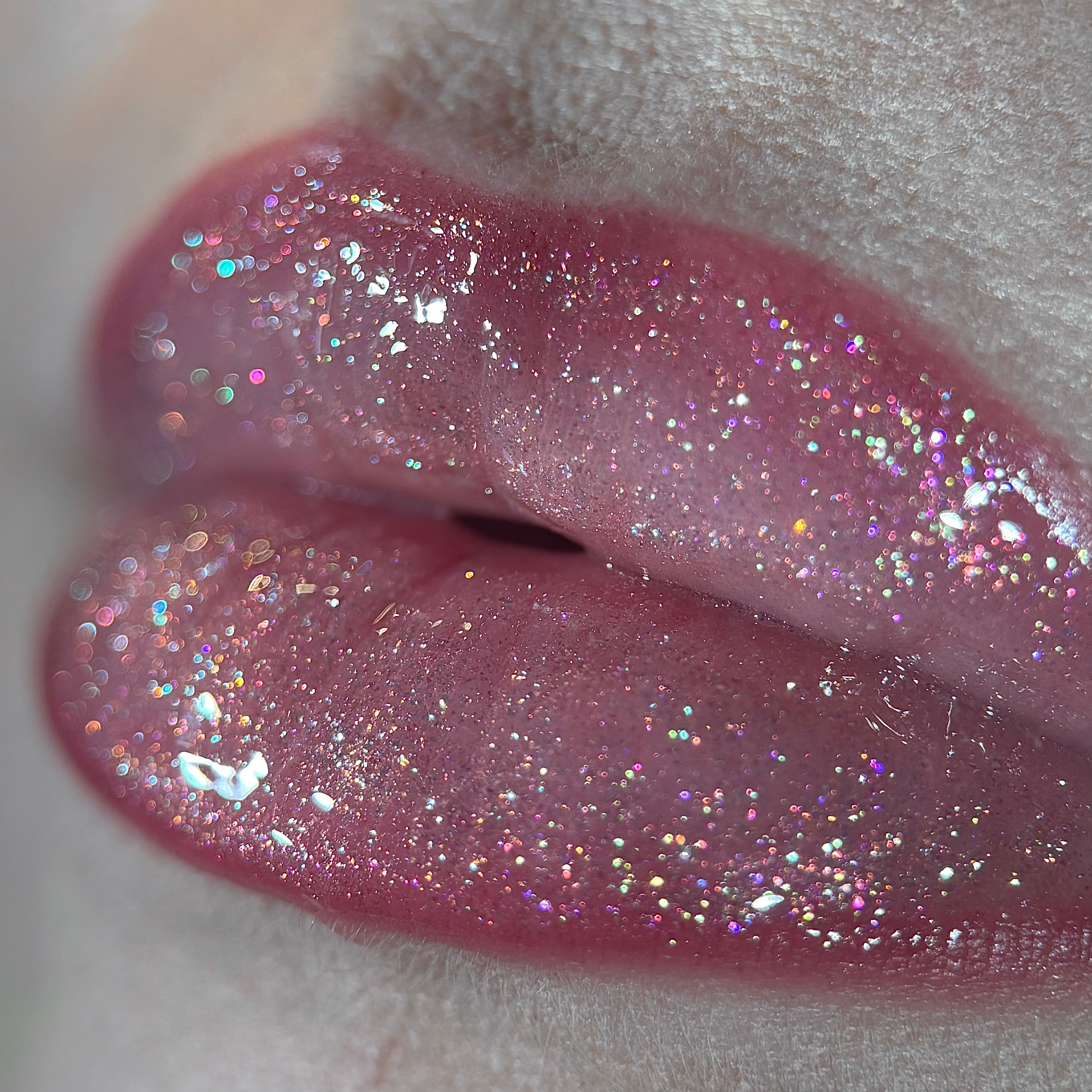 PixieGloss - Doll Face