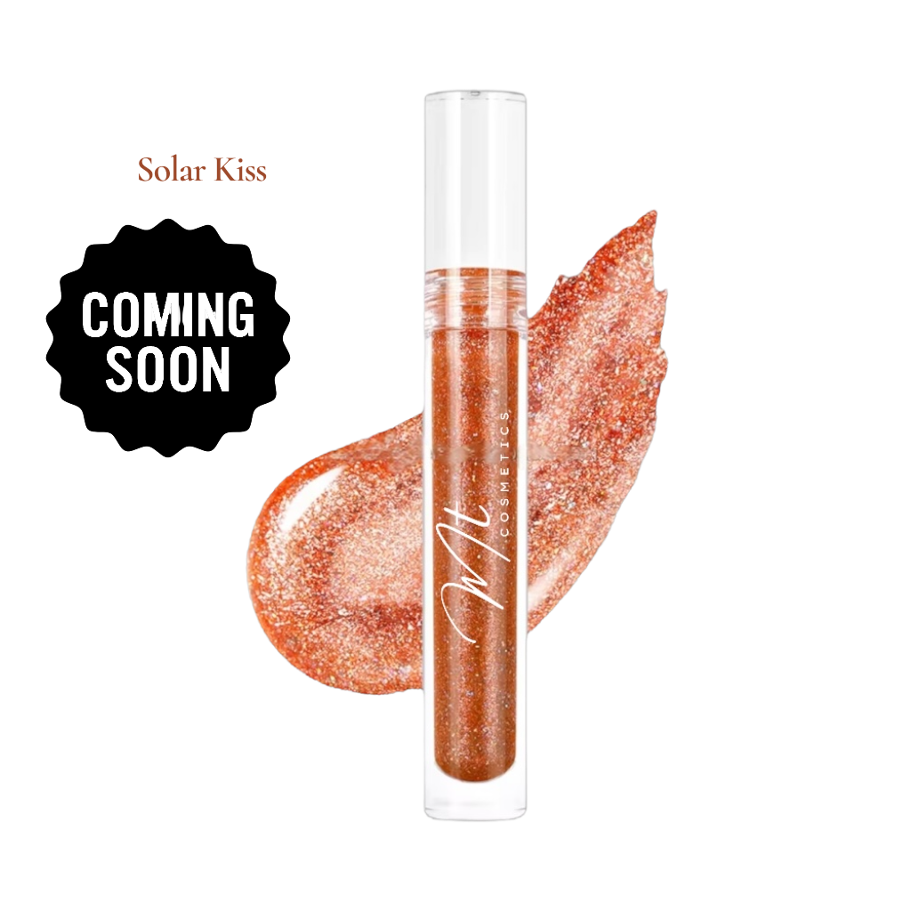 HoloGloss™ – Solar Kiss