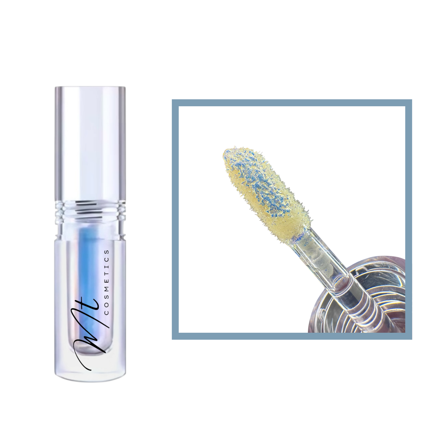 CharmShadow™ – Frosted Wing