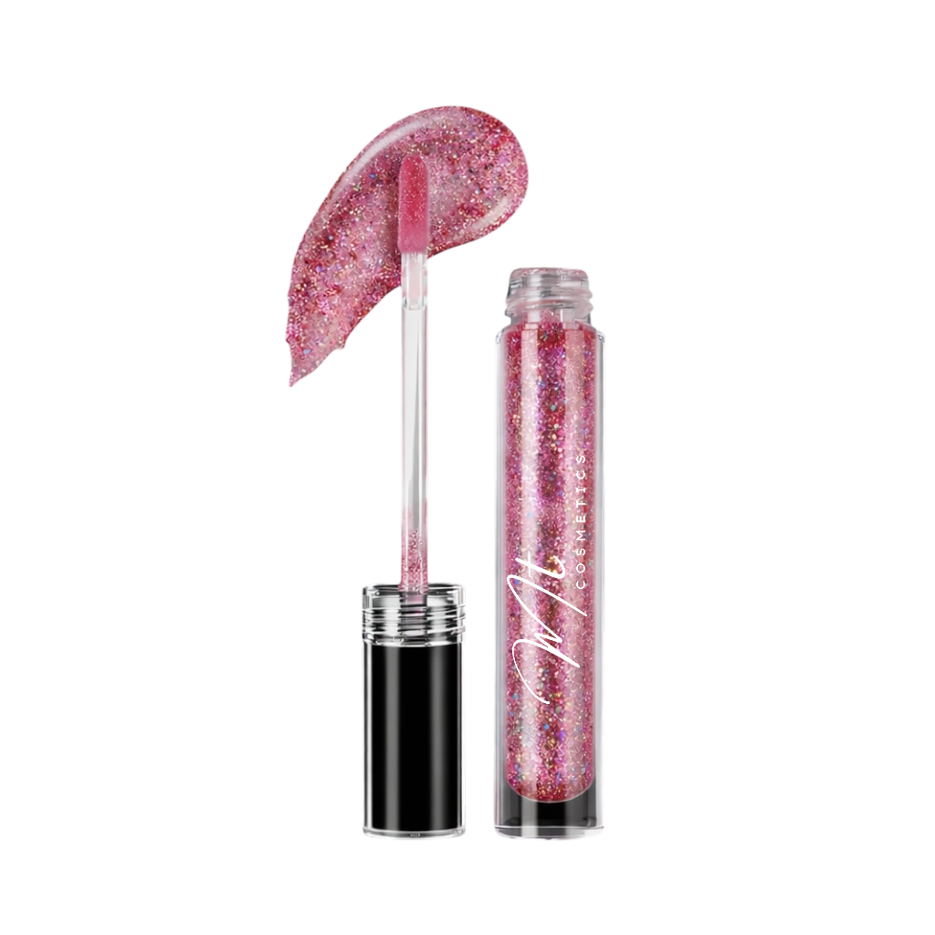 HoloGloss™ – Blushing Rose