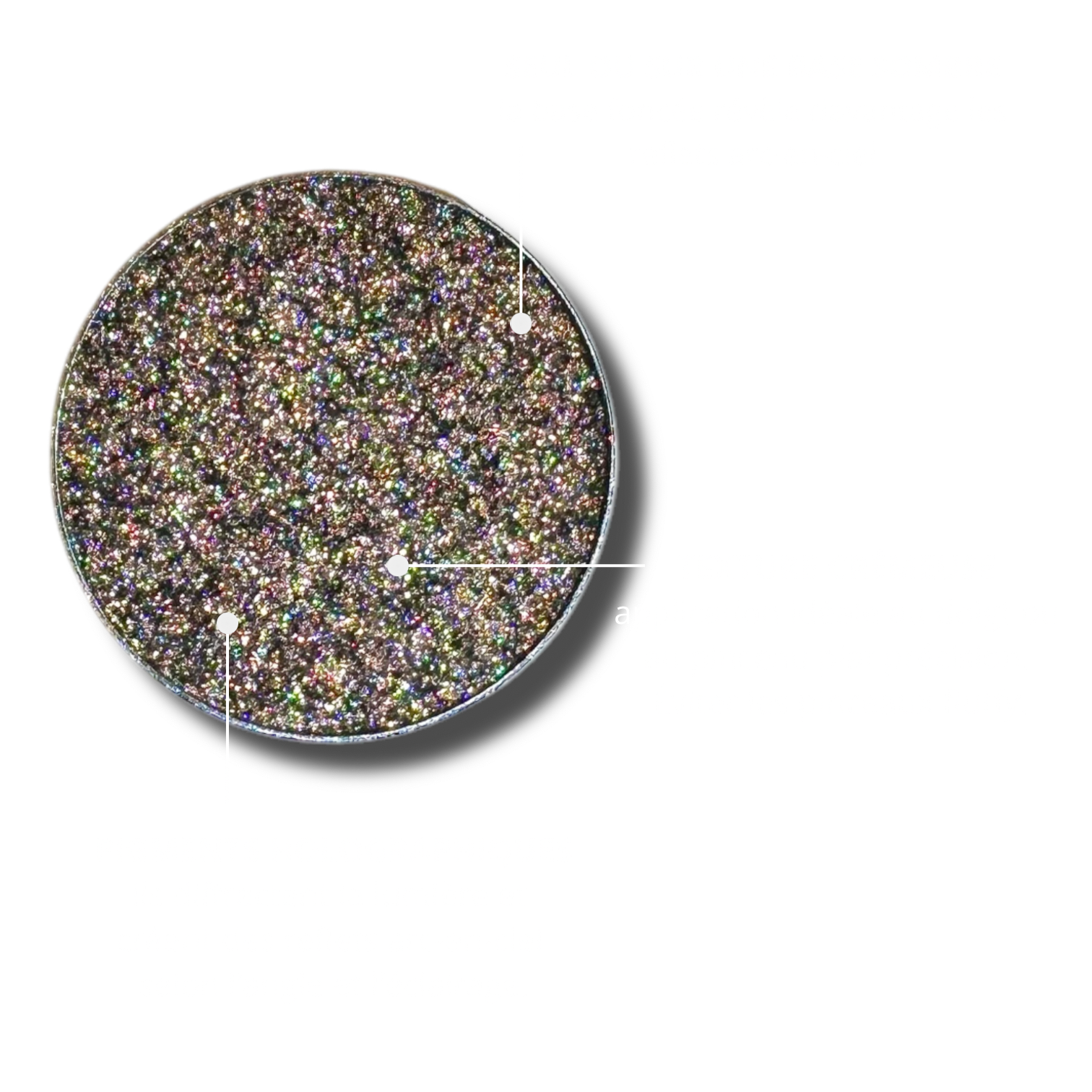 SpectraFlake™ – Vapor Shift