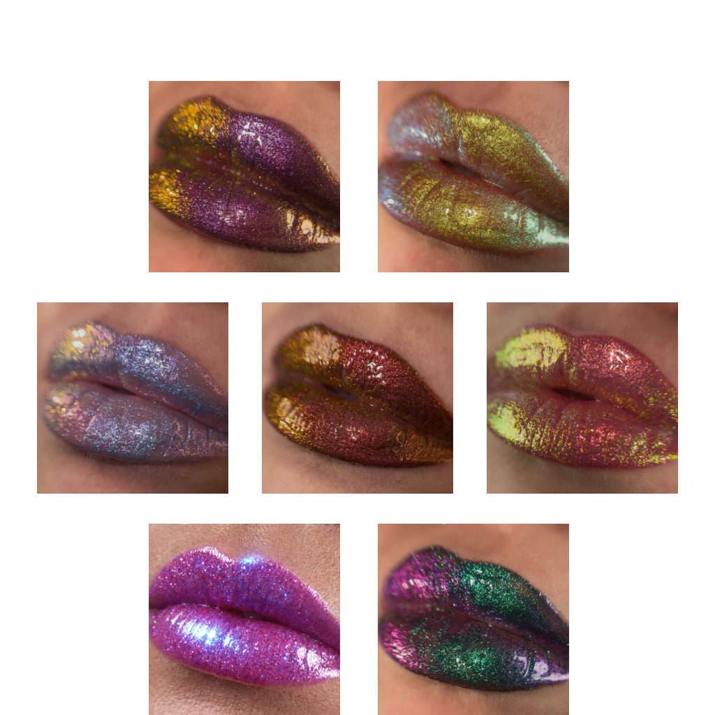 Pack Signature - FairyGloss™