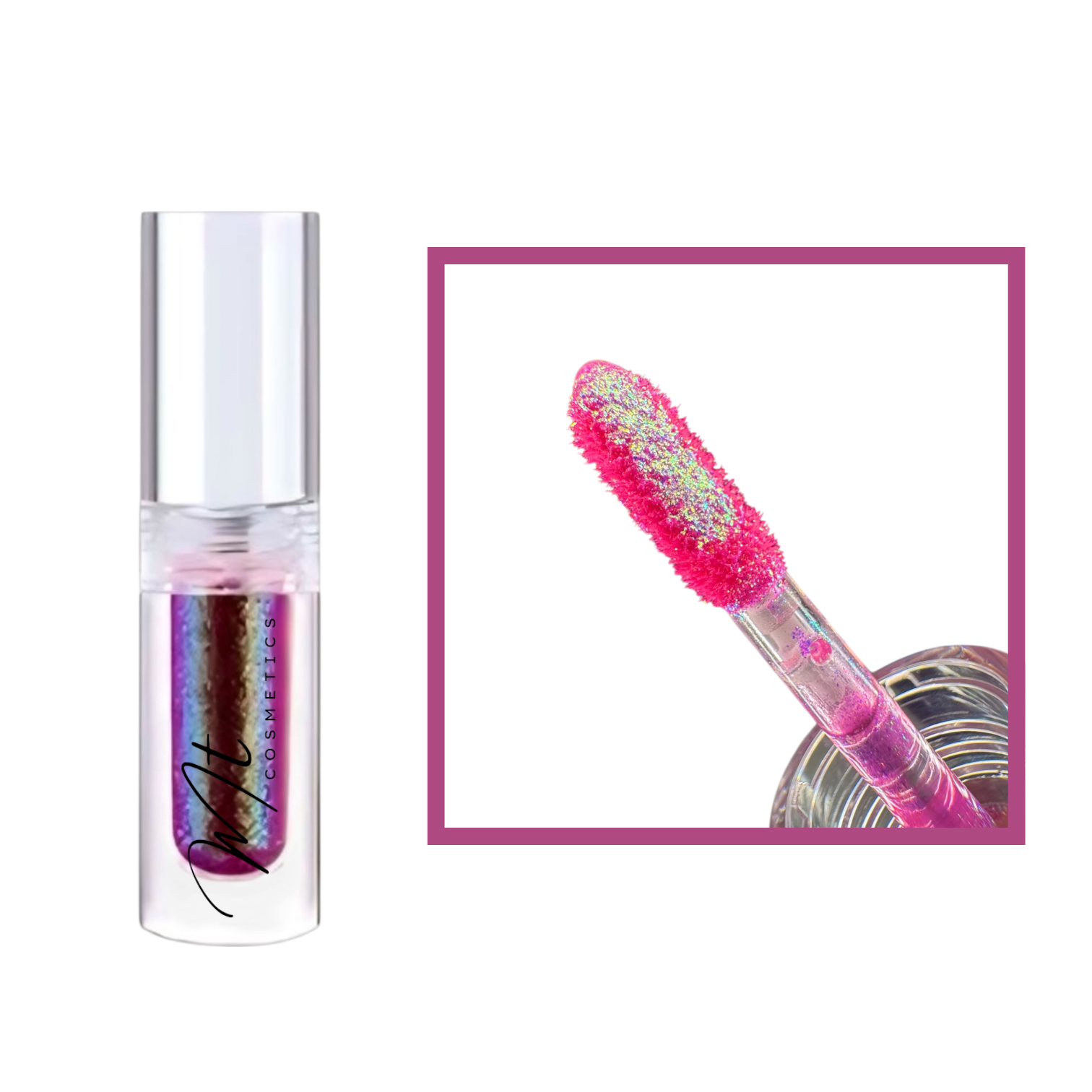 CharmShadow™ – Dreamer's Wich