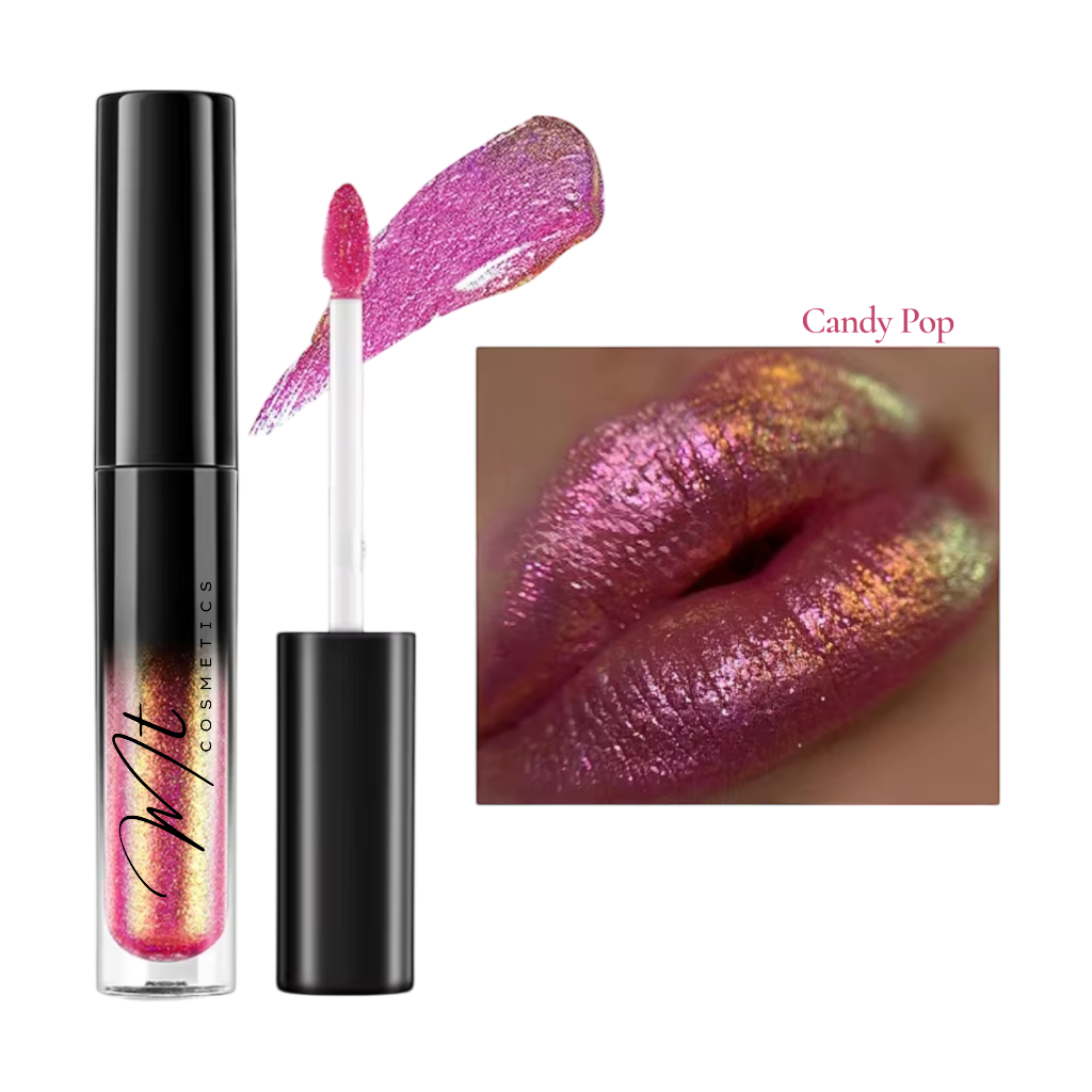 FairyGloss™ – Candy Pop