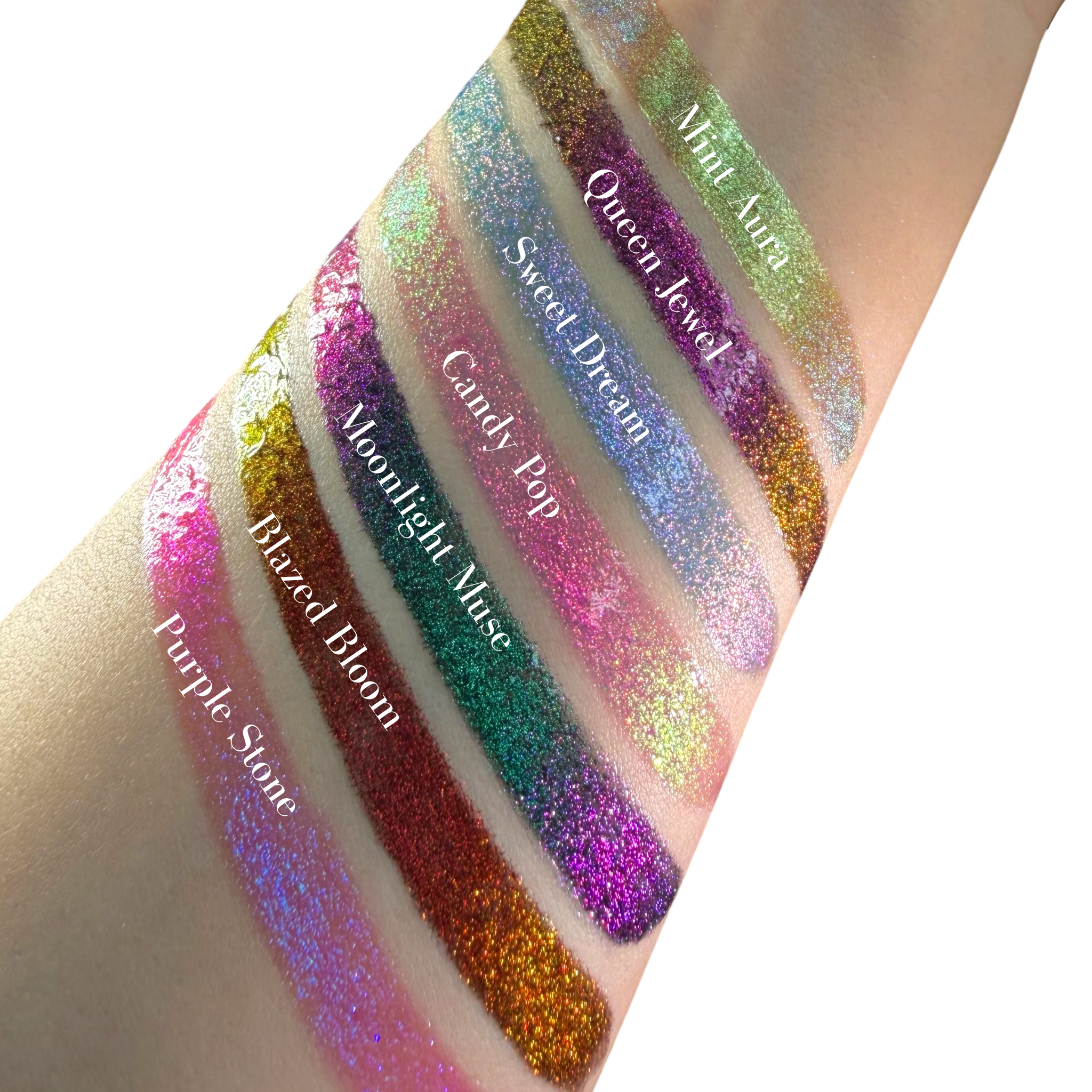 Pack Signature - FairyGloss™