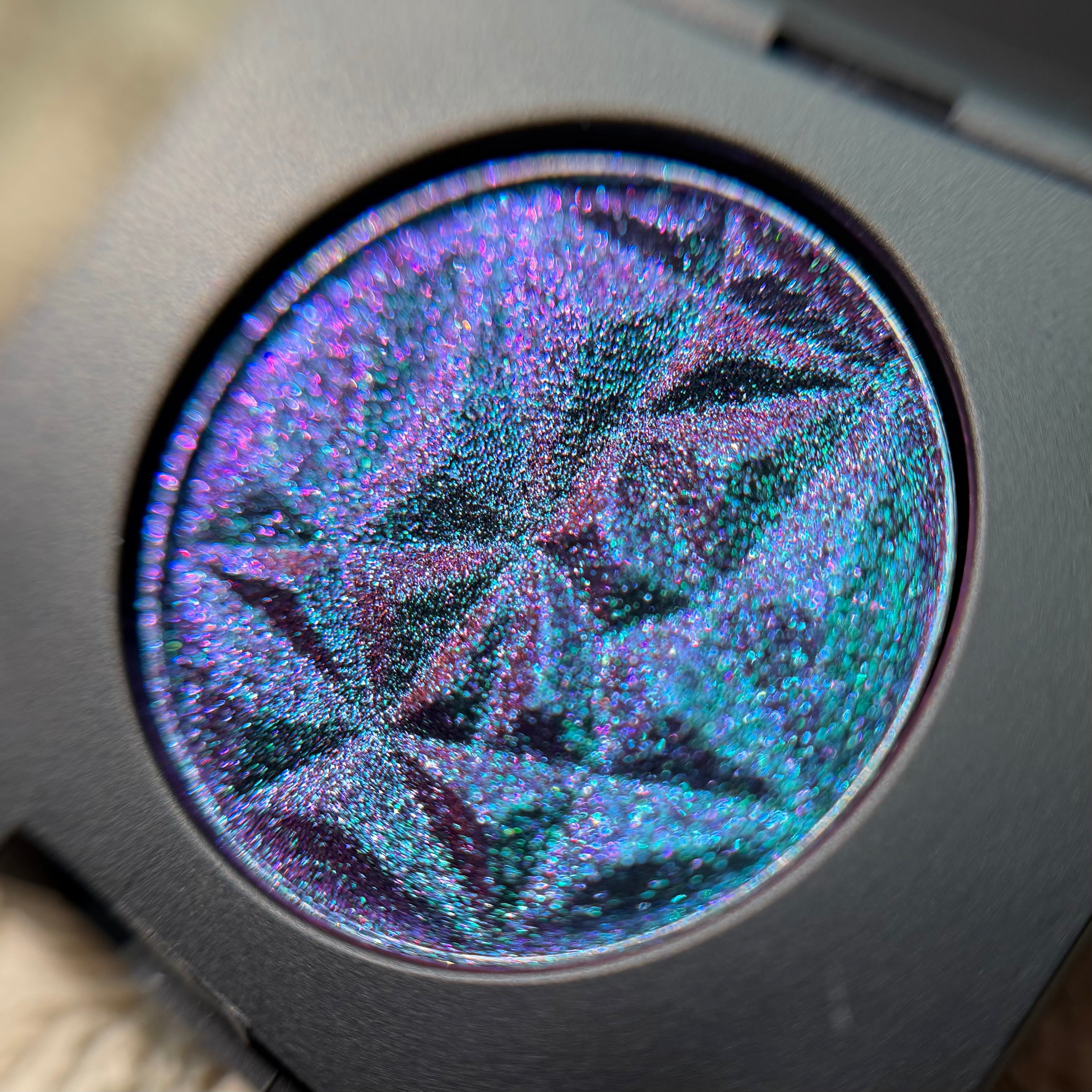 MultiShade™ – Empire Code