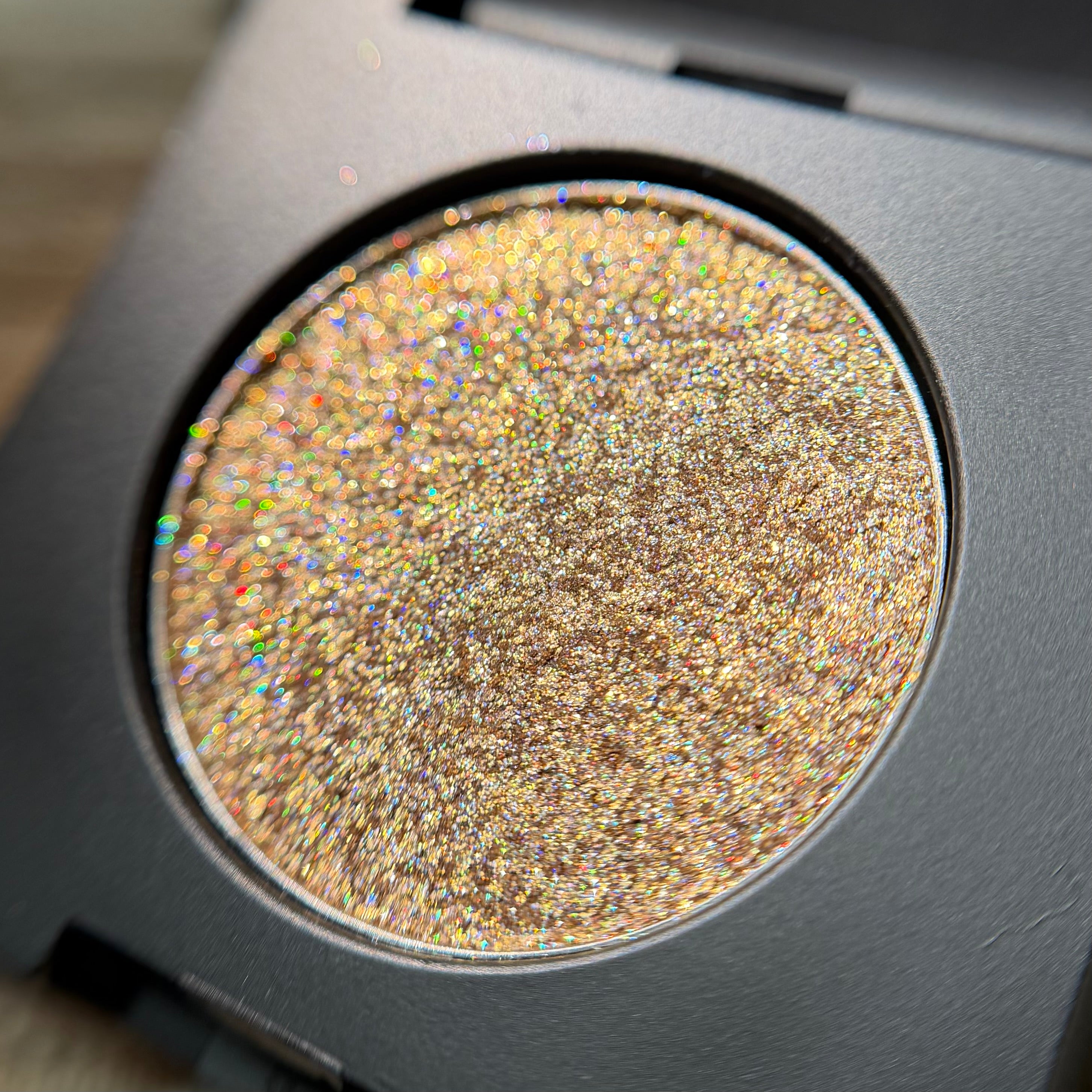 SpectraFlake™ – Data Bloom