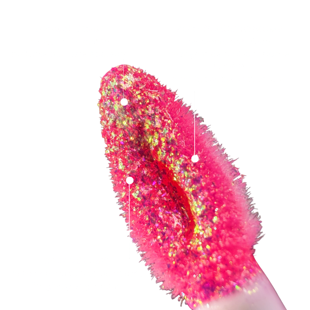 Pack Signature - FairyGloss™
