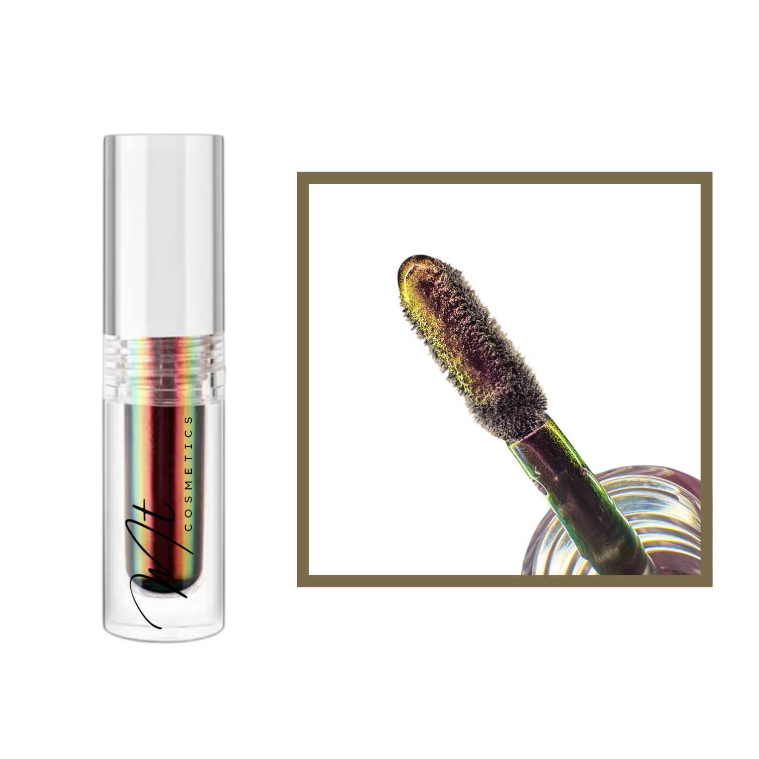 CharmShadow™ – Burning Woods