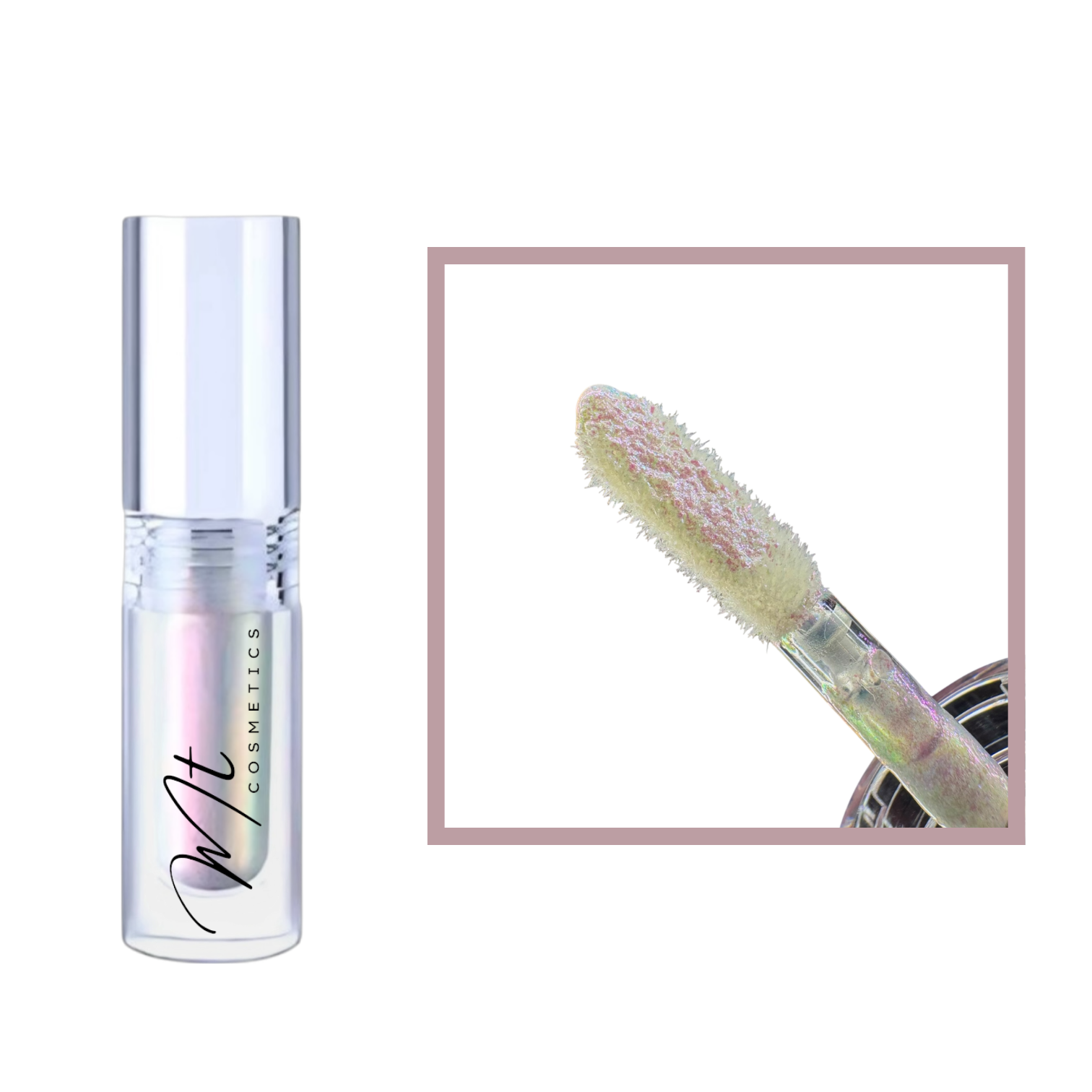 CharmShadow™ – Pearl Whisper