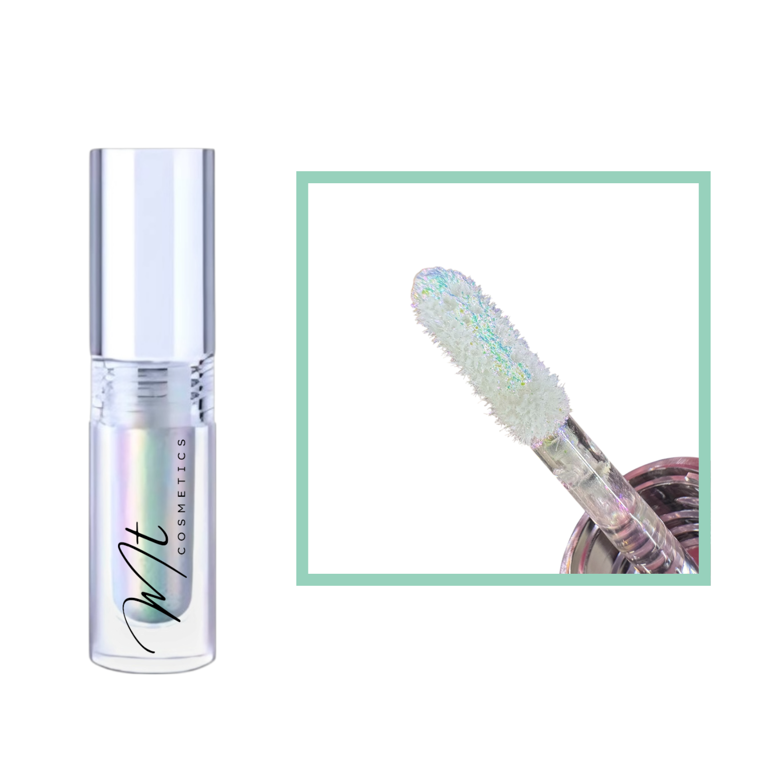 CharmShadow™ – Morning Dew