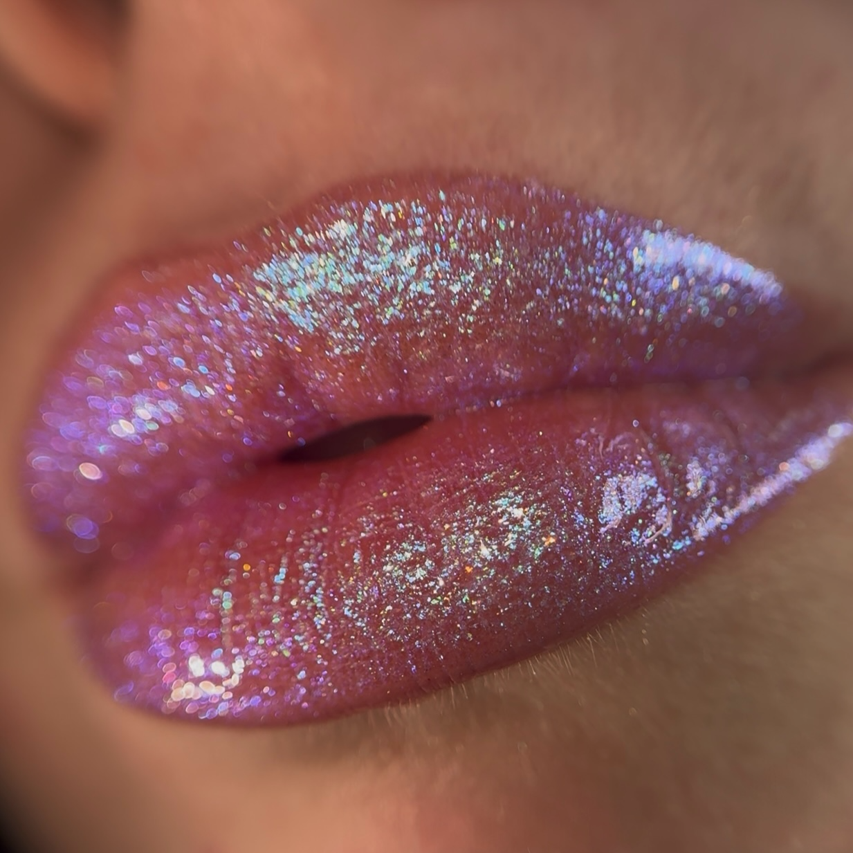 FairyGloss™ – Glazed Rose