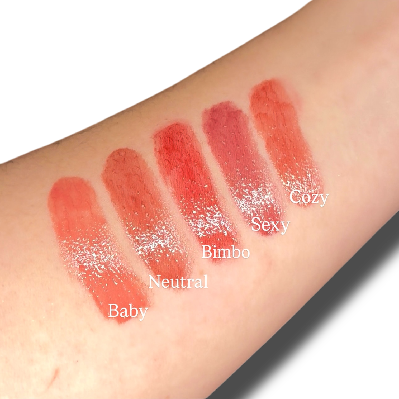 ClickBalm - Bimbo