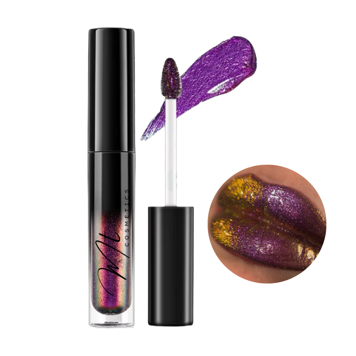 FairyGloss™ – Queen Jewel