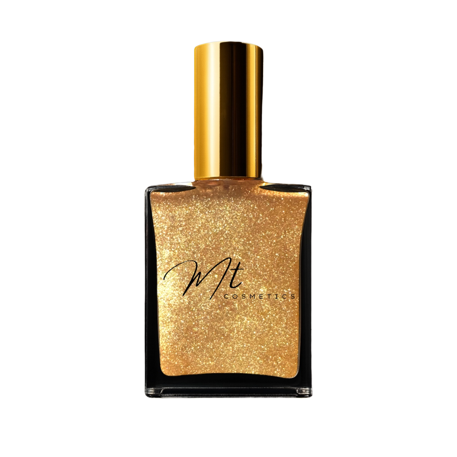 ShimmerOil™ - Solaria