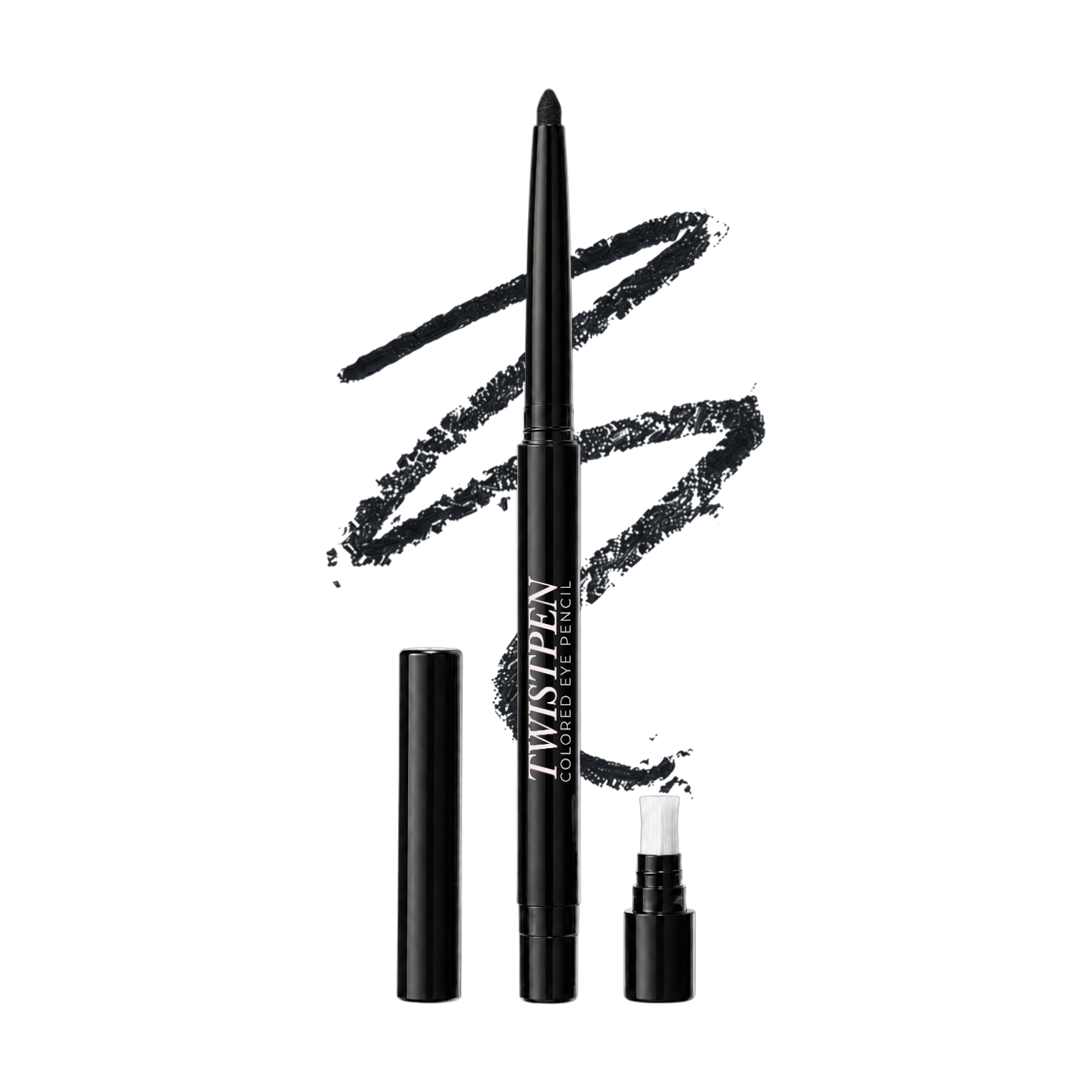 TwistPen - Blackout Zone