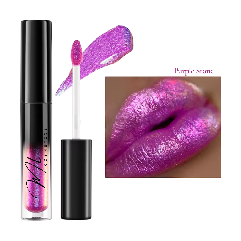 FairyGloss™ – Purple Stone