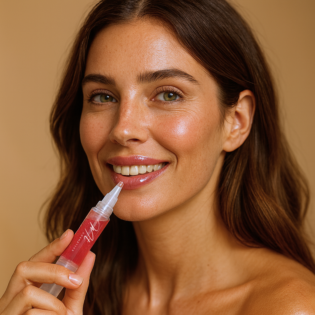 Lip Plumper Firekiss™ – Volume Intense