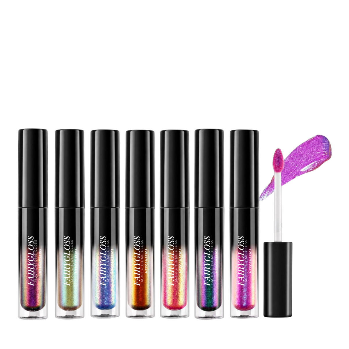 Pack Signature - FairyGloss™