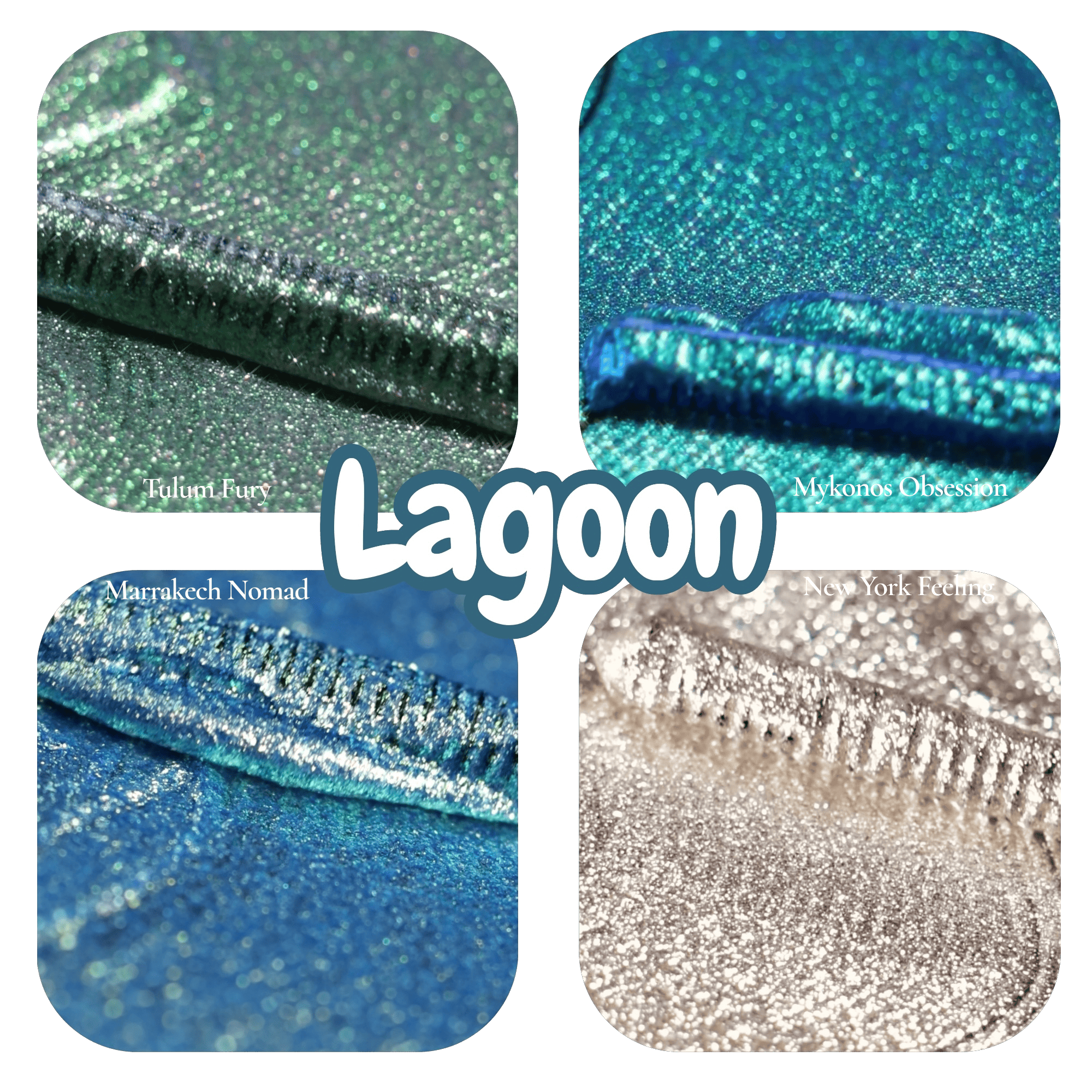 LashTrip™ - Mykonos Obsession