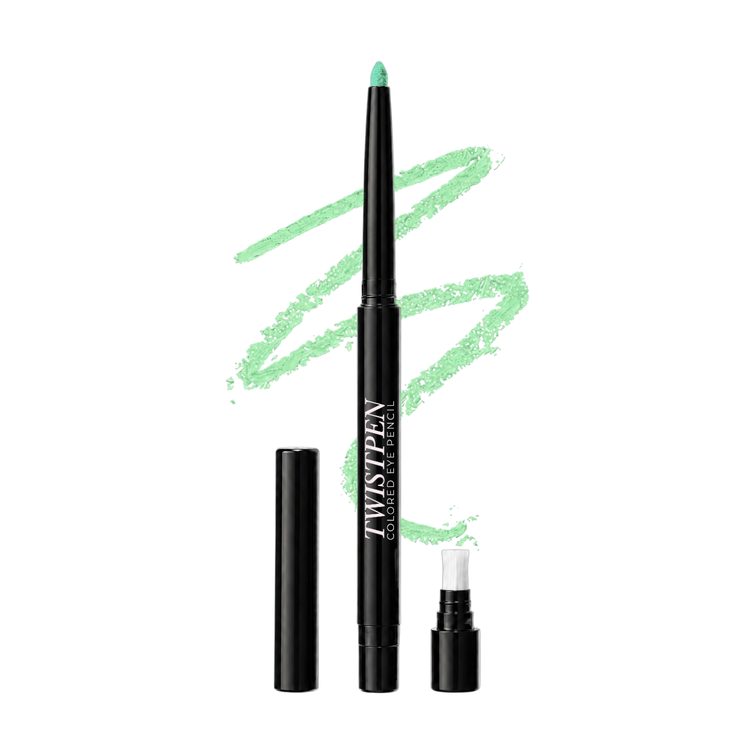 TwistPen - Mint Crash
