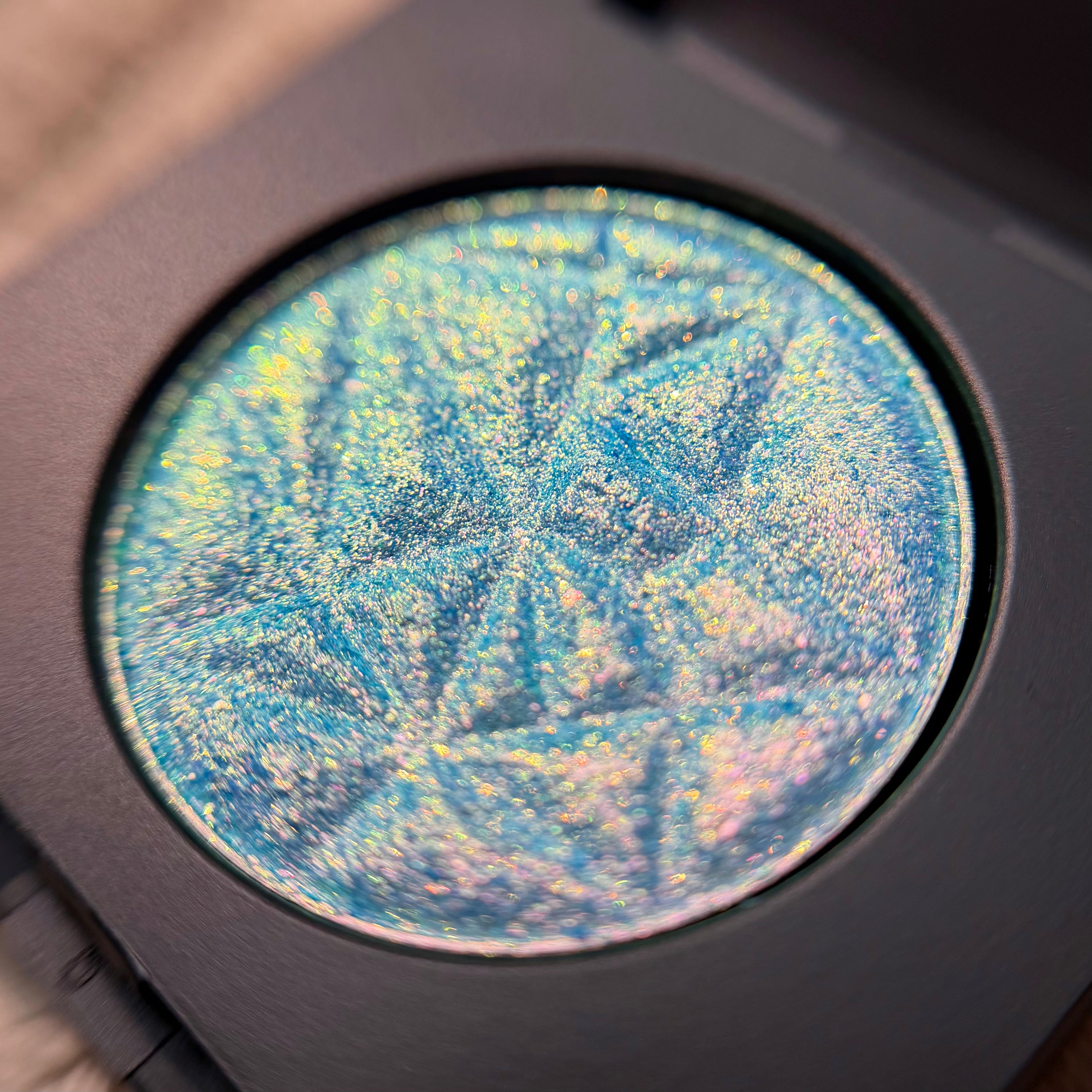 MultiShade™ – Icy Attitude