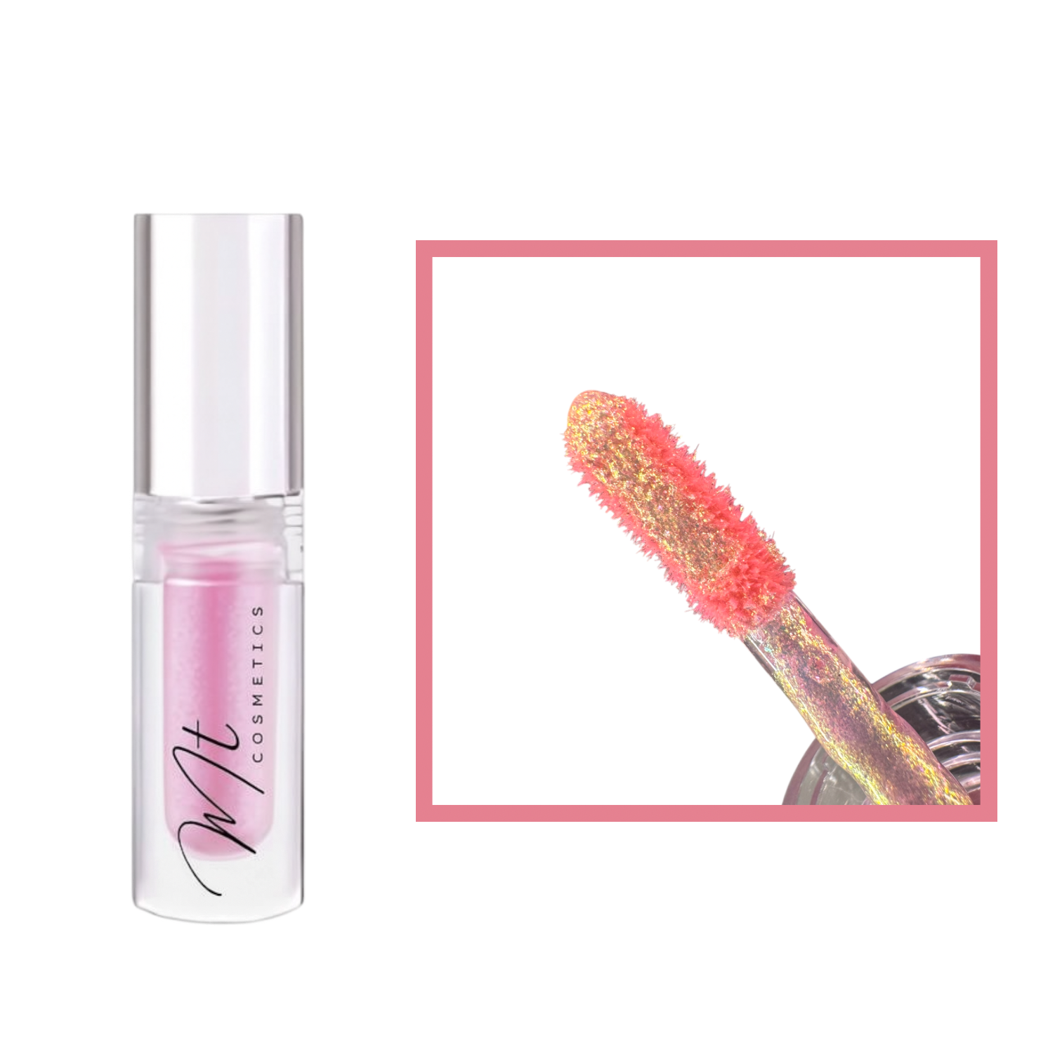 CharmShadow™ – Midnight Spell