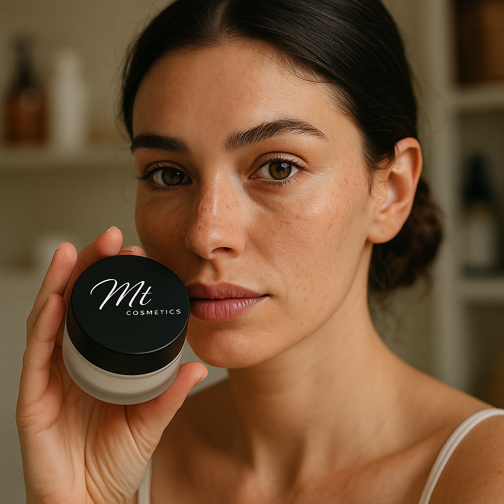 CleanBalm™ - Baume démaquillant